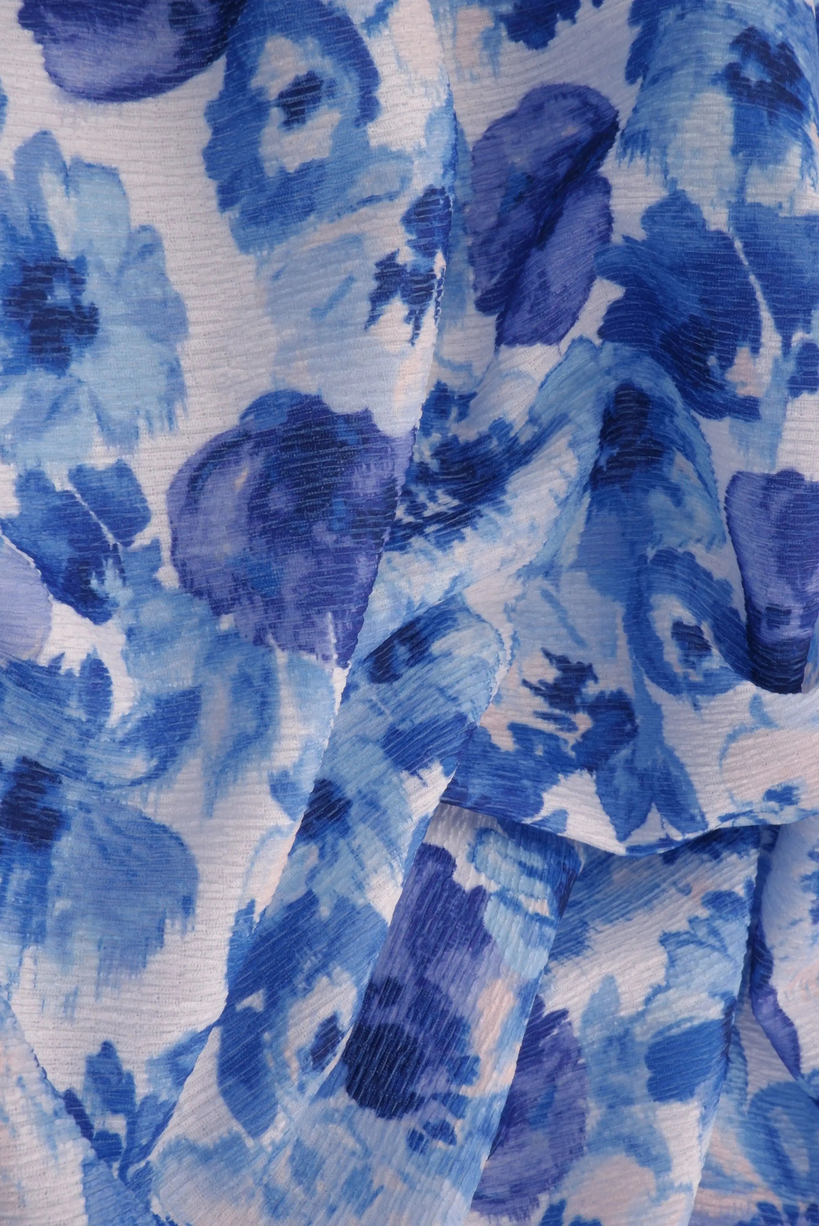Fabric Selection Retail