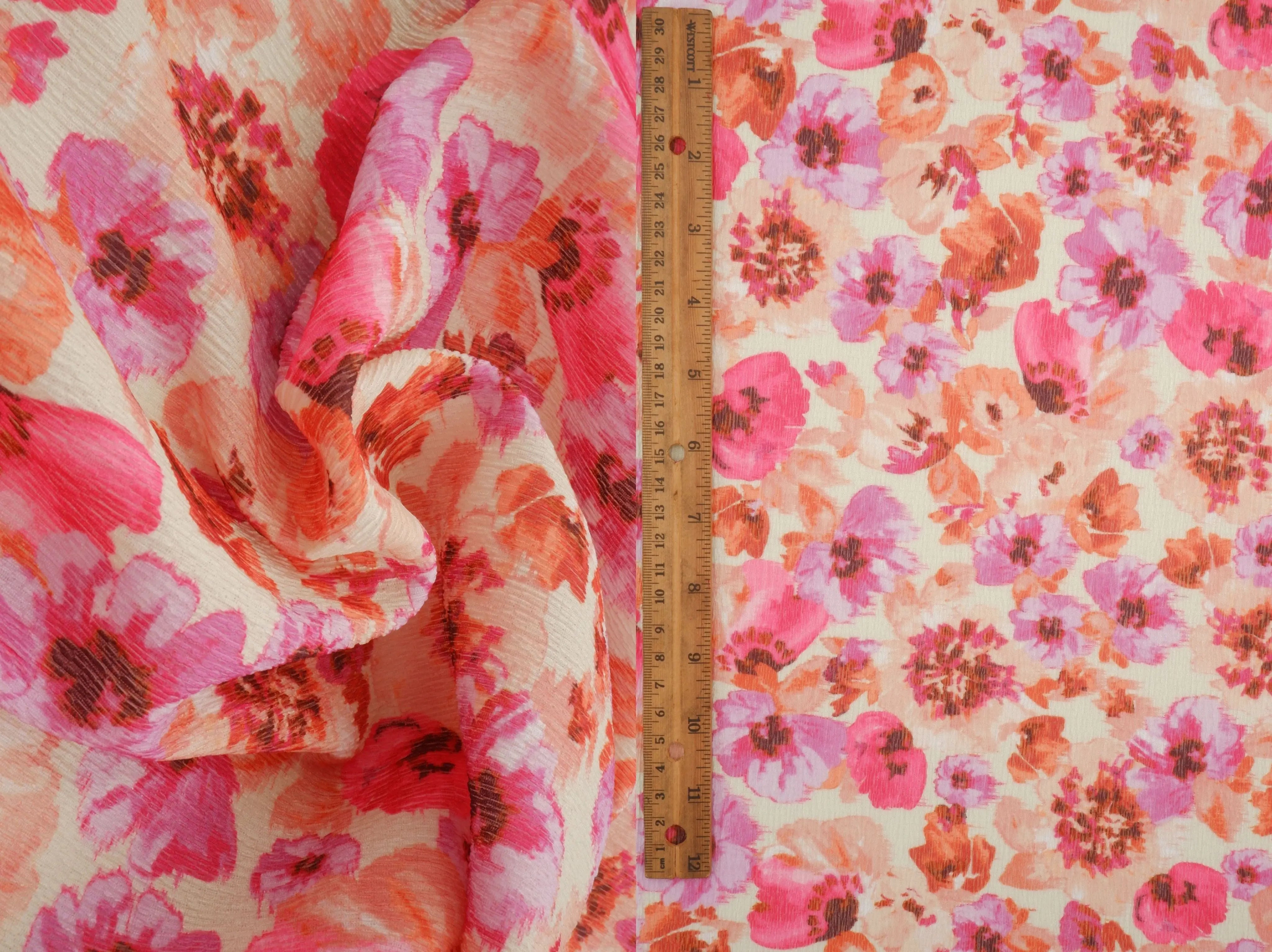 Fabric Selection Retail