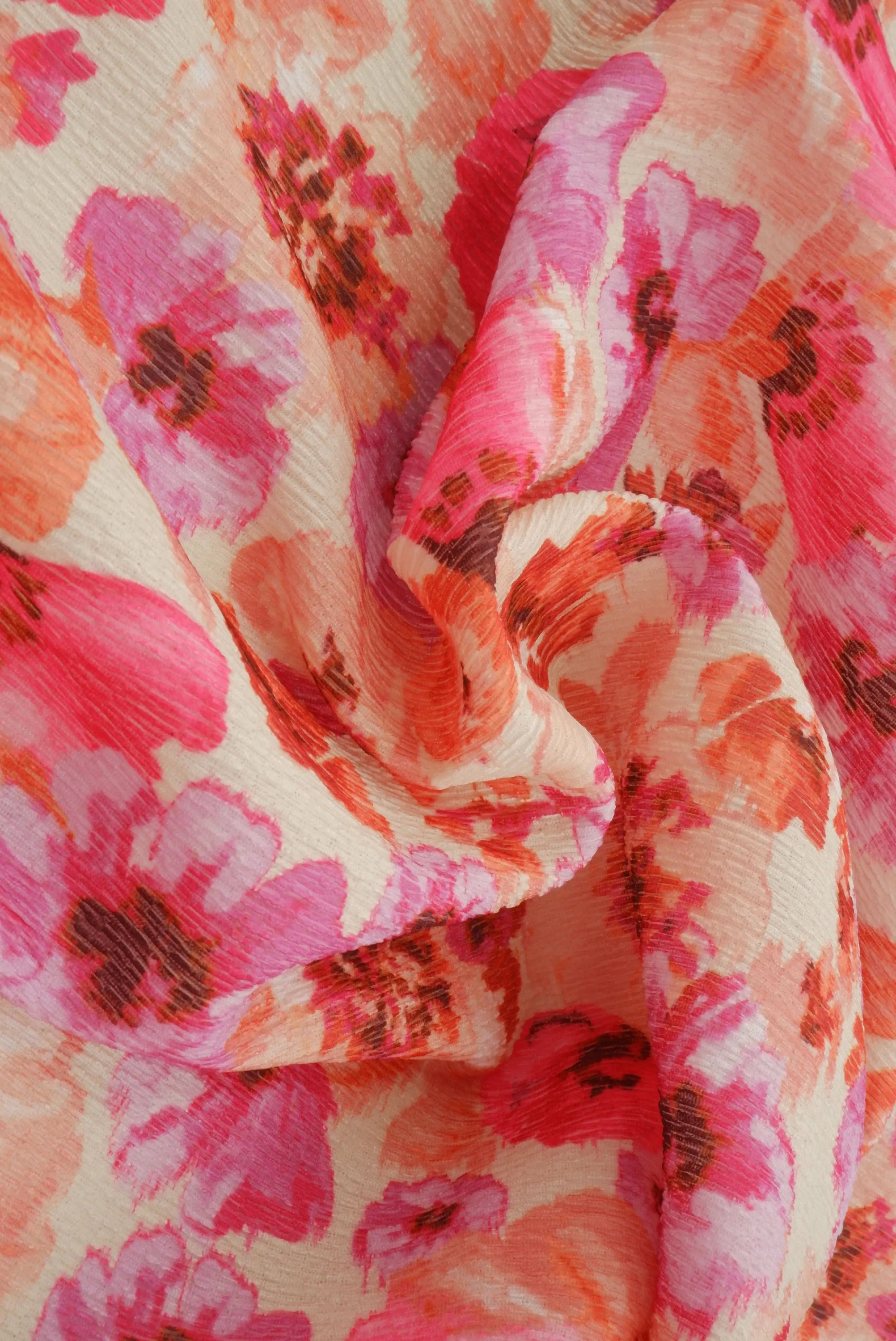 Fabric Selection Retail