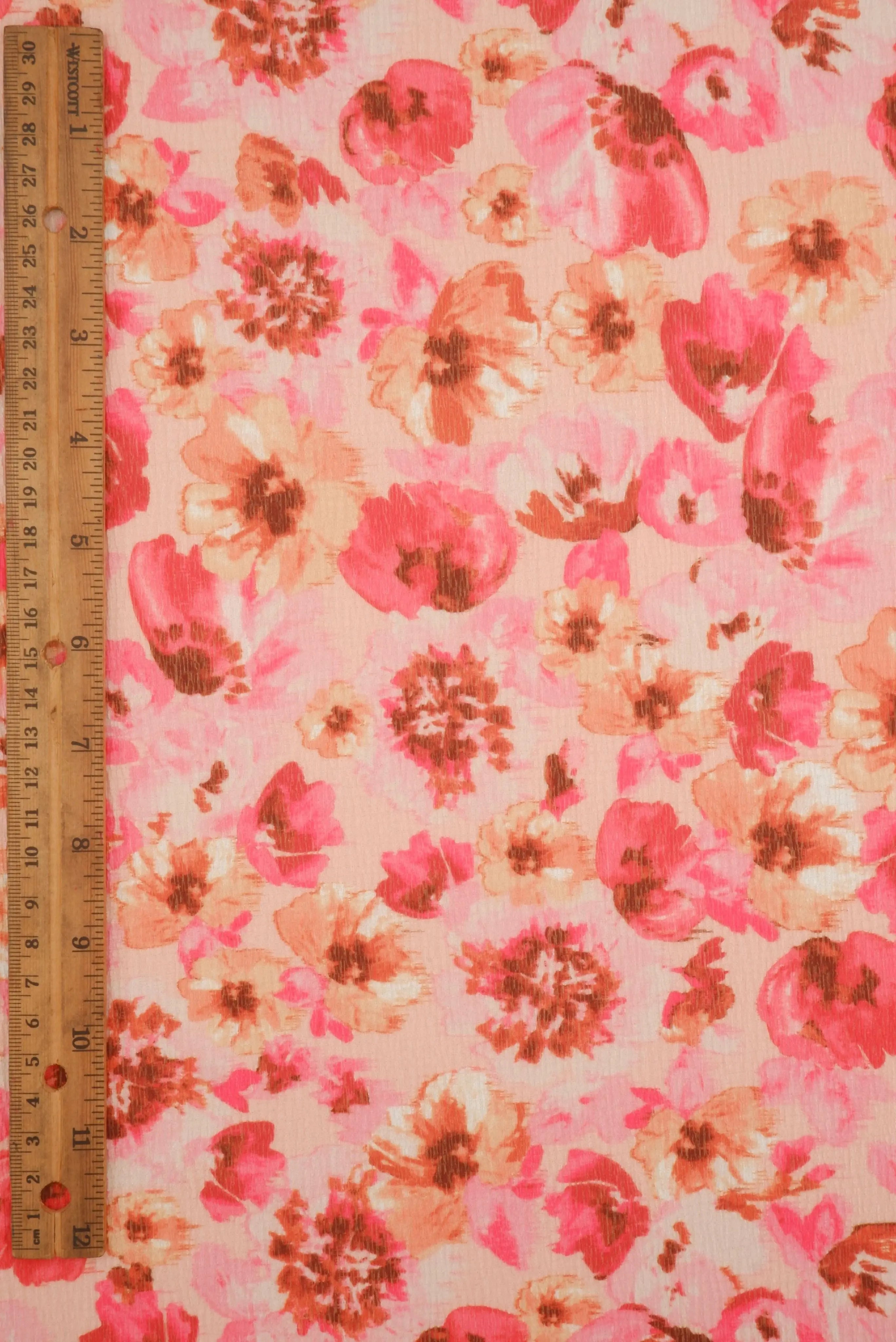 Fabric Selection Retail