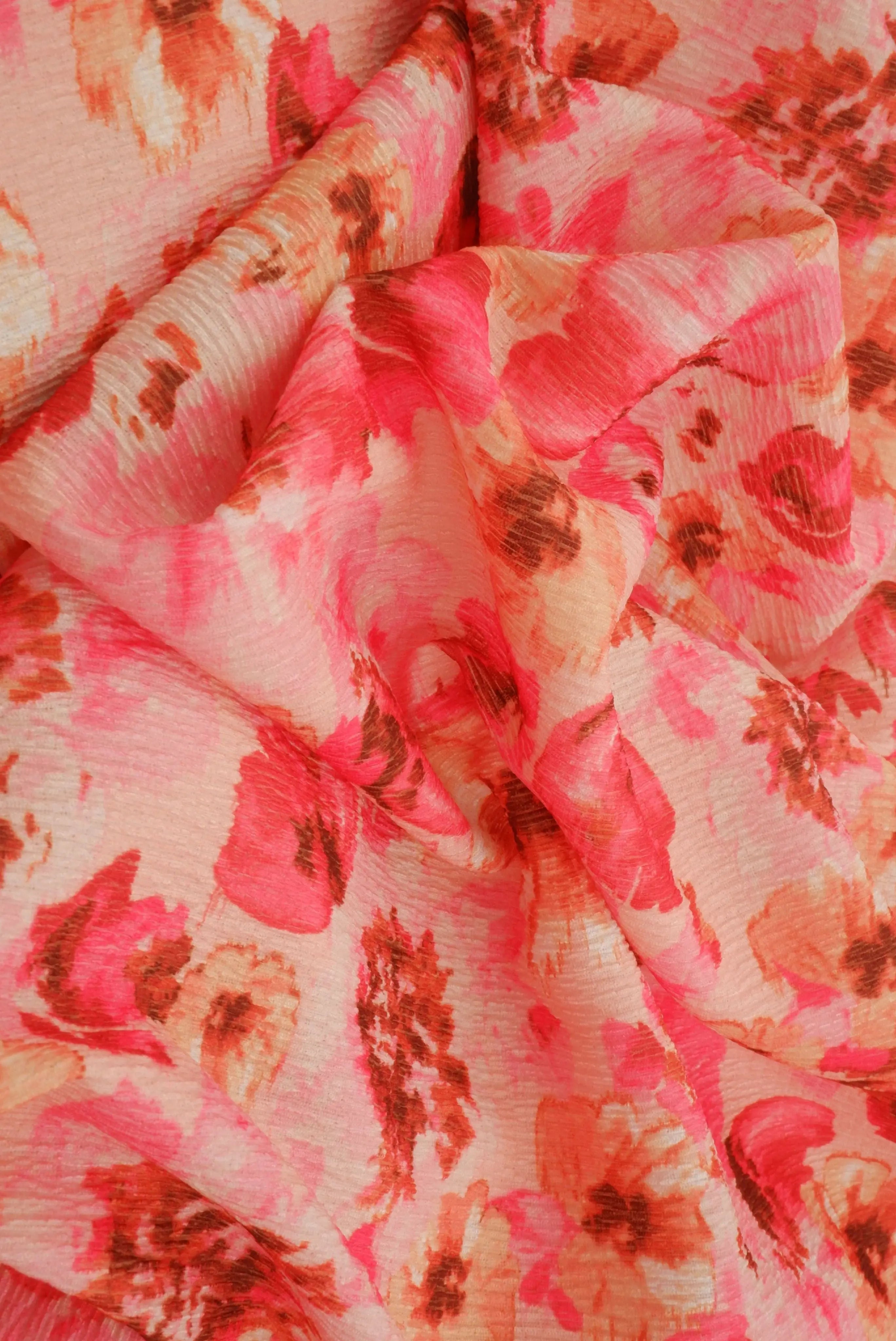 Fabric Selection Retail