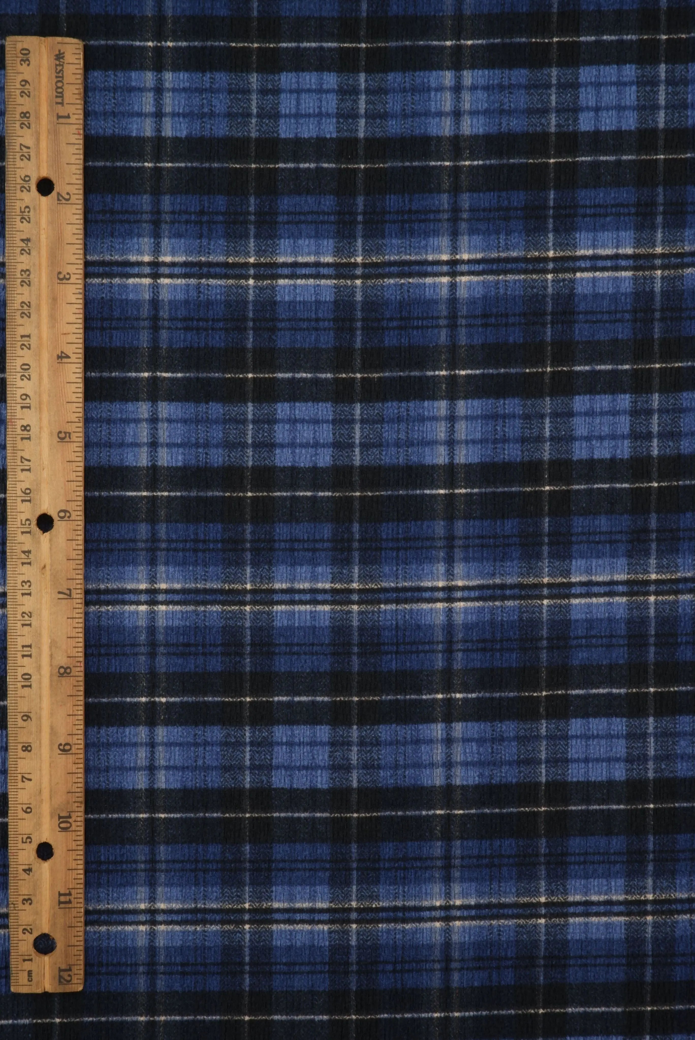 Fabric Selection Retail