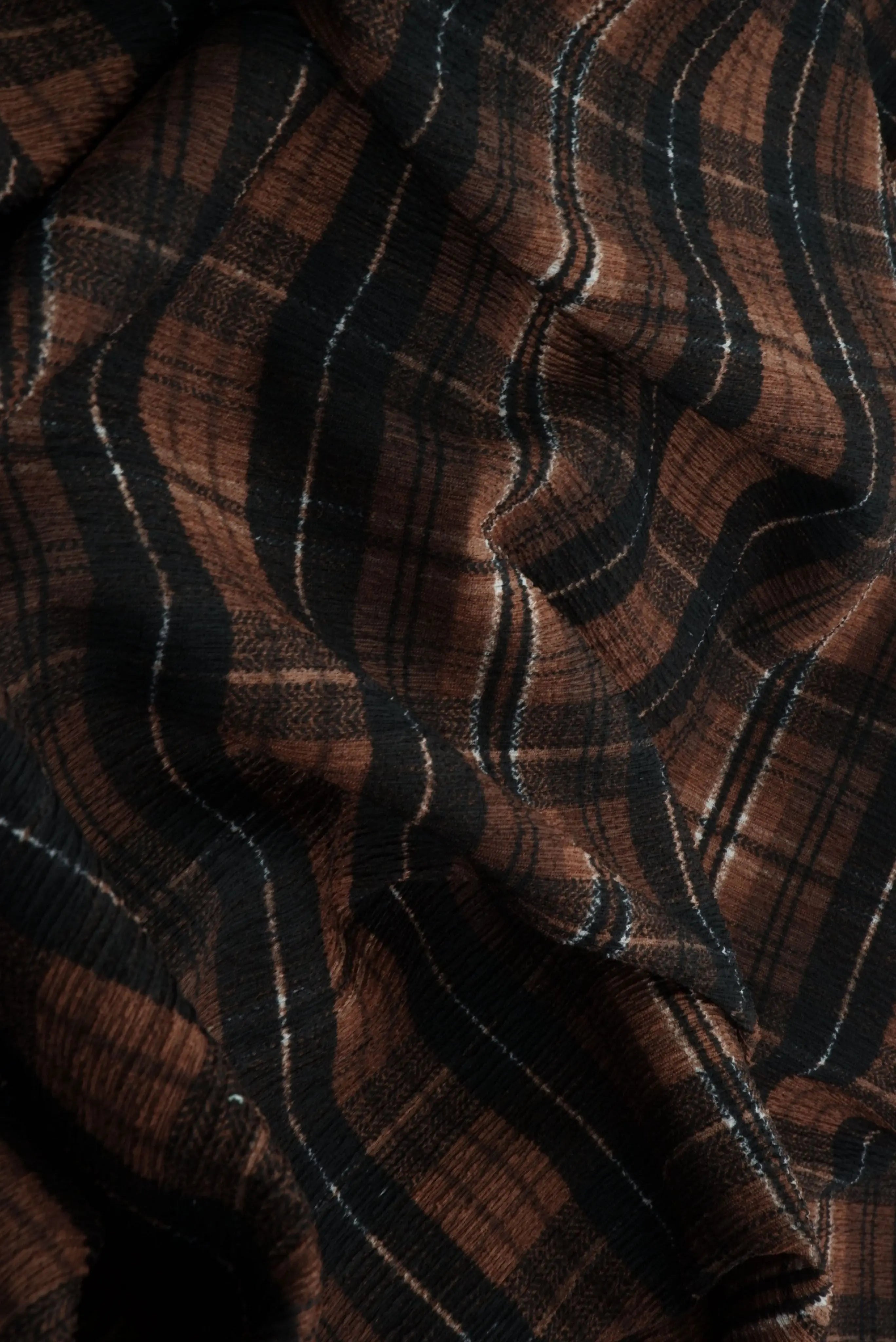 Fabric Selection Retail