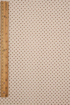 FLOCK-DU1614 TAUPE MESH