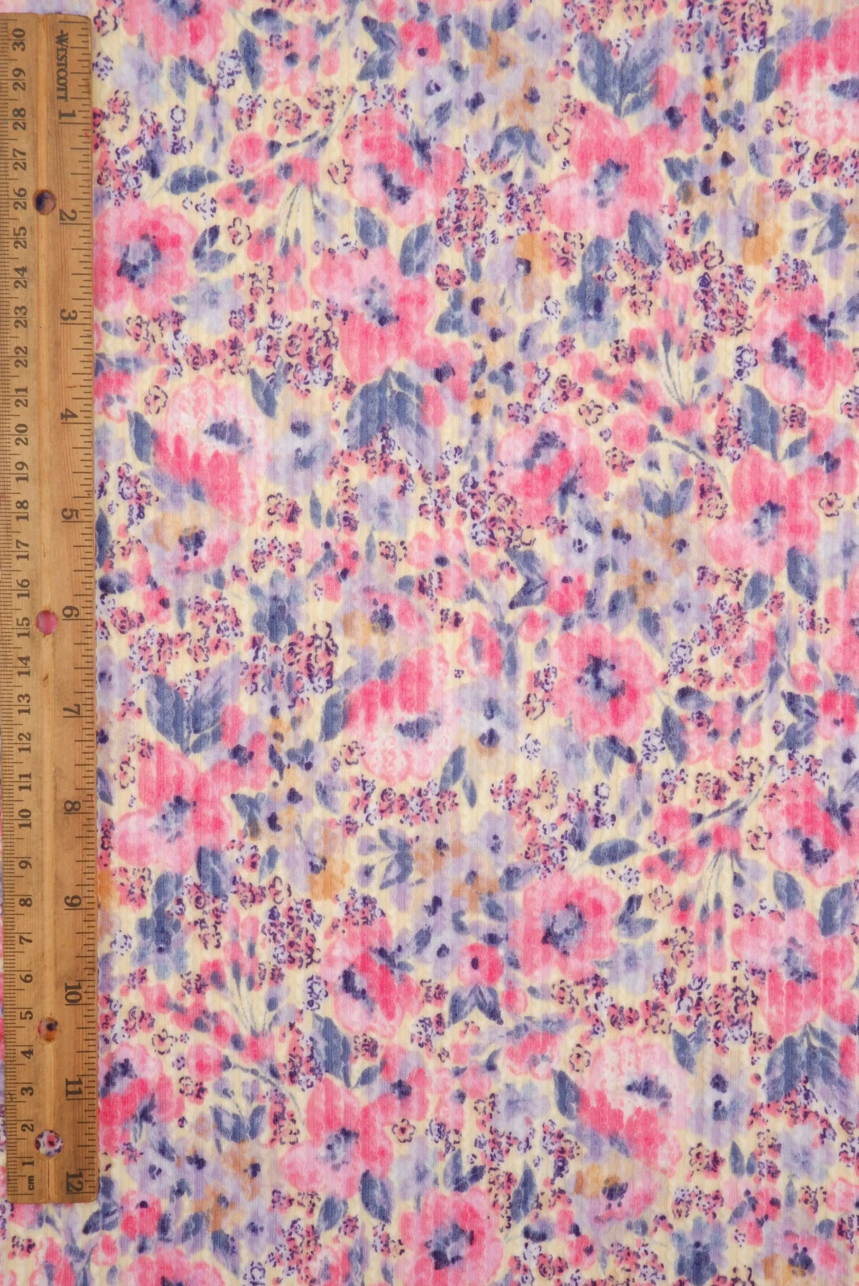 Fabric Selection Retail
