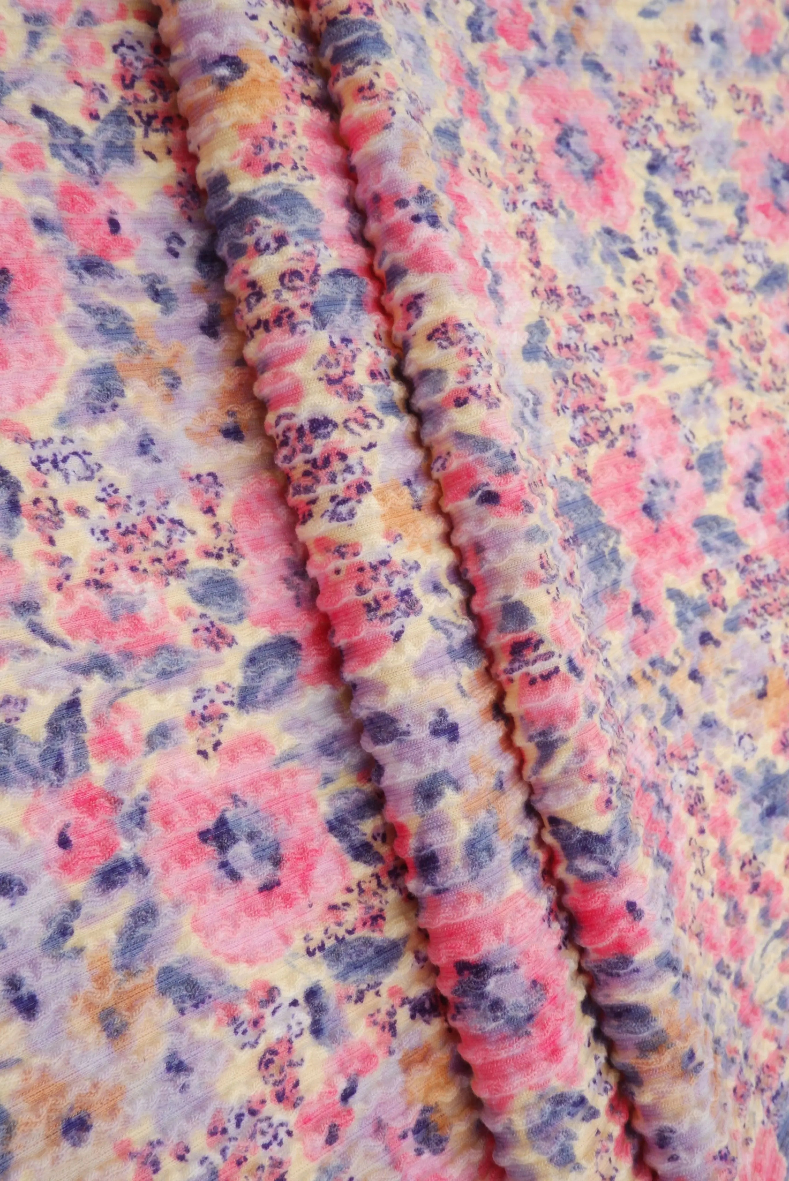 Fabric Selection Retail