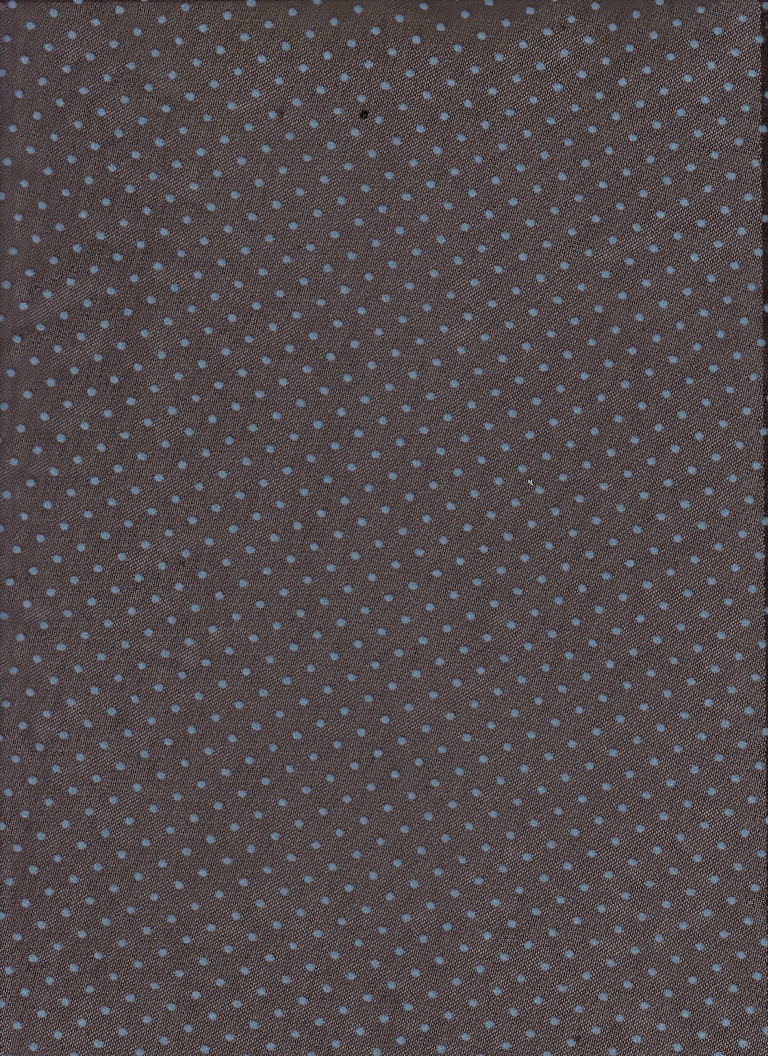 Fabric Selection Retail
