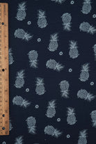 CEYP-MS11618 NAVY WOVEN