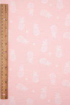 CEYP-MS11618 PINK ROSE WOVEN