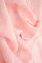 CEYP-MS11618 PINK ROSE WOVEN