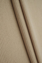 KNT4667 TAUPE KNIT