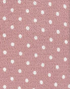 CRP4628-SE90548 ROSE WOVEN