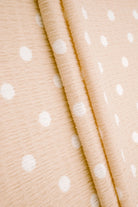 CRP4628-SE90548 TAN WOVEN