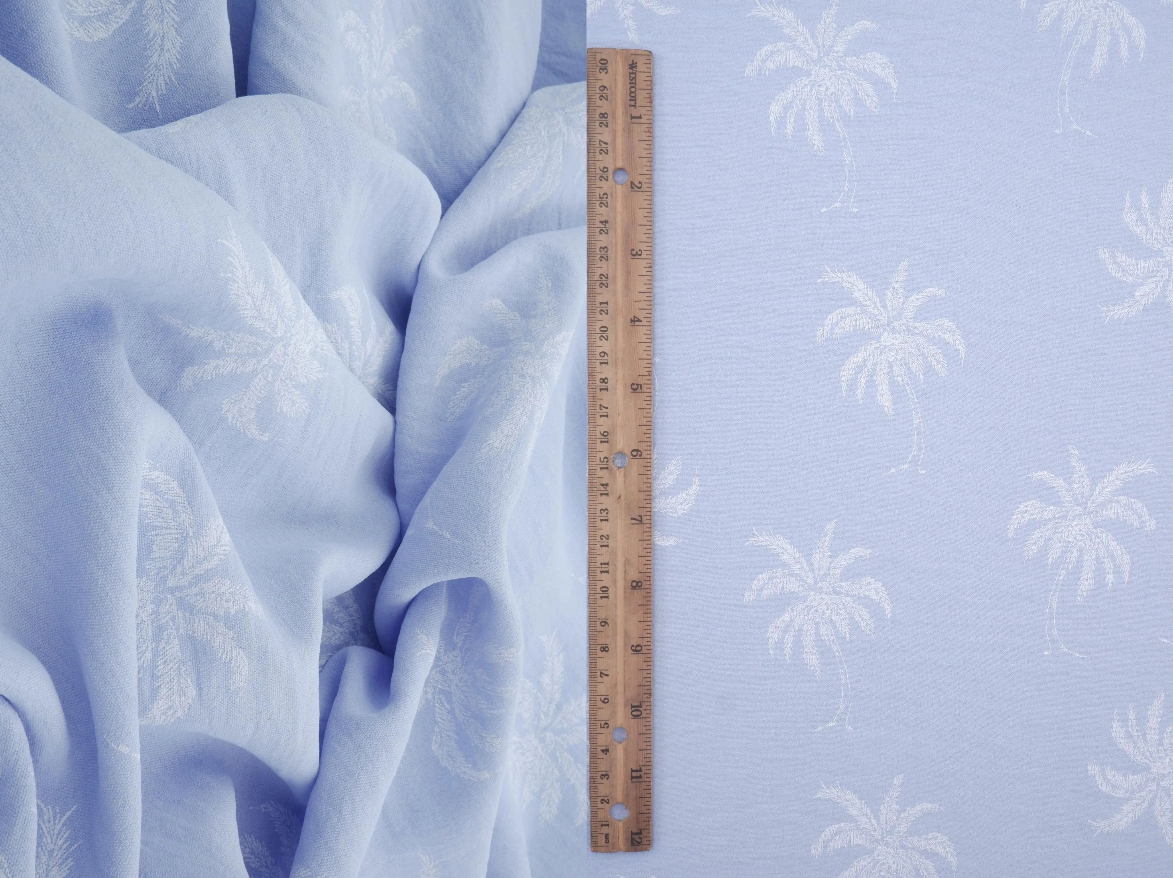 Fabric Selection Retail