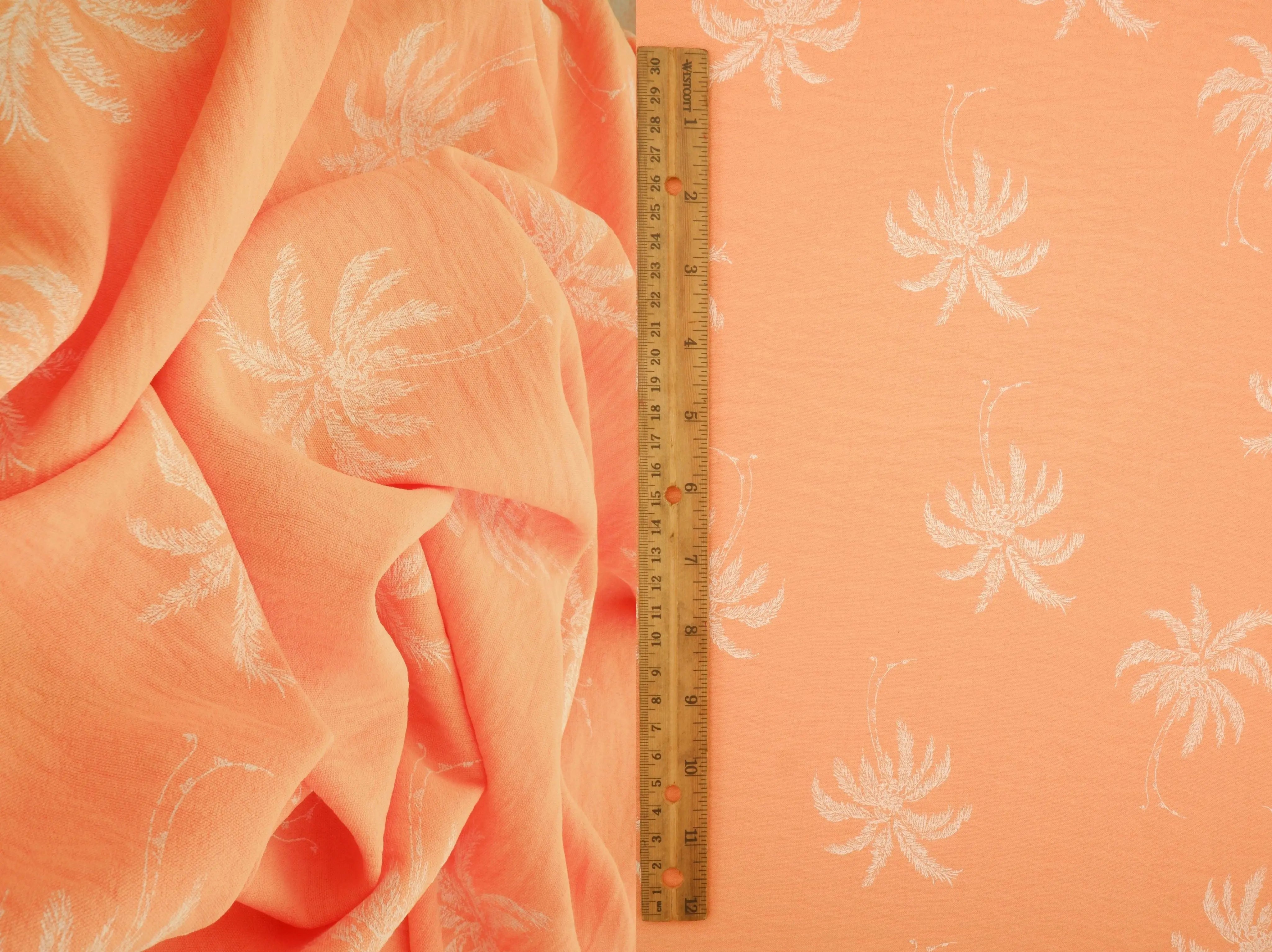 Fabric Selection Retail