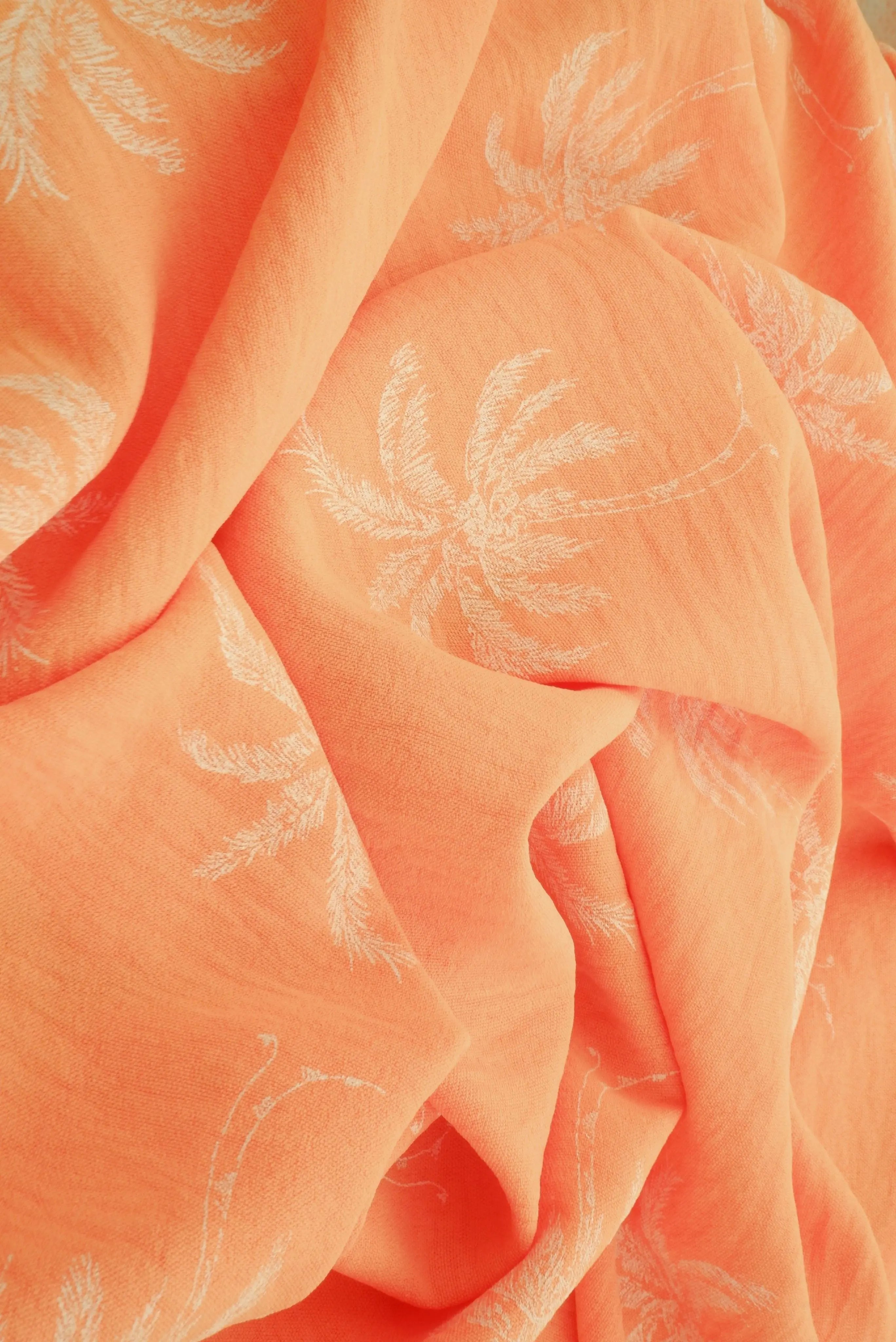 Fabric Selection Retail