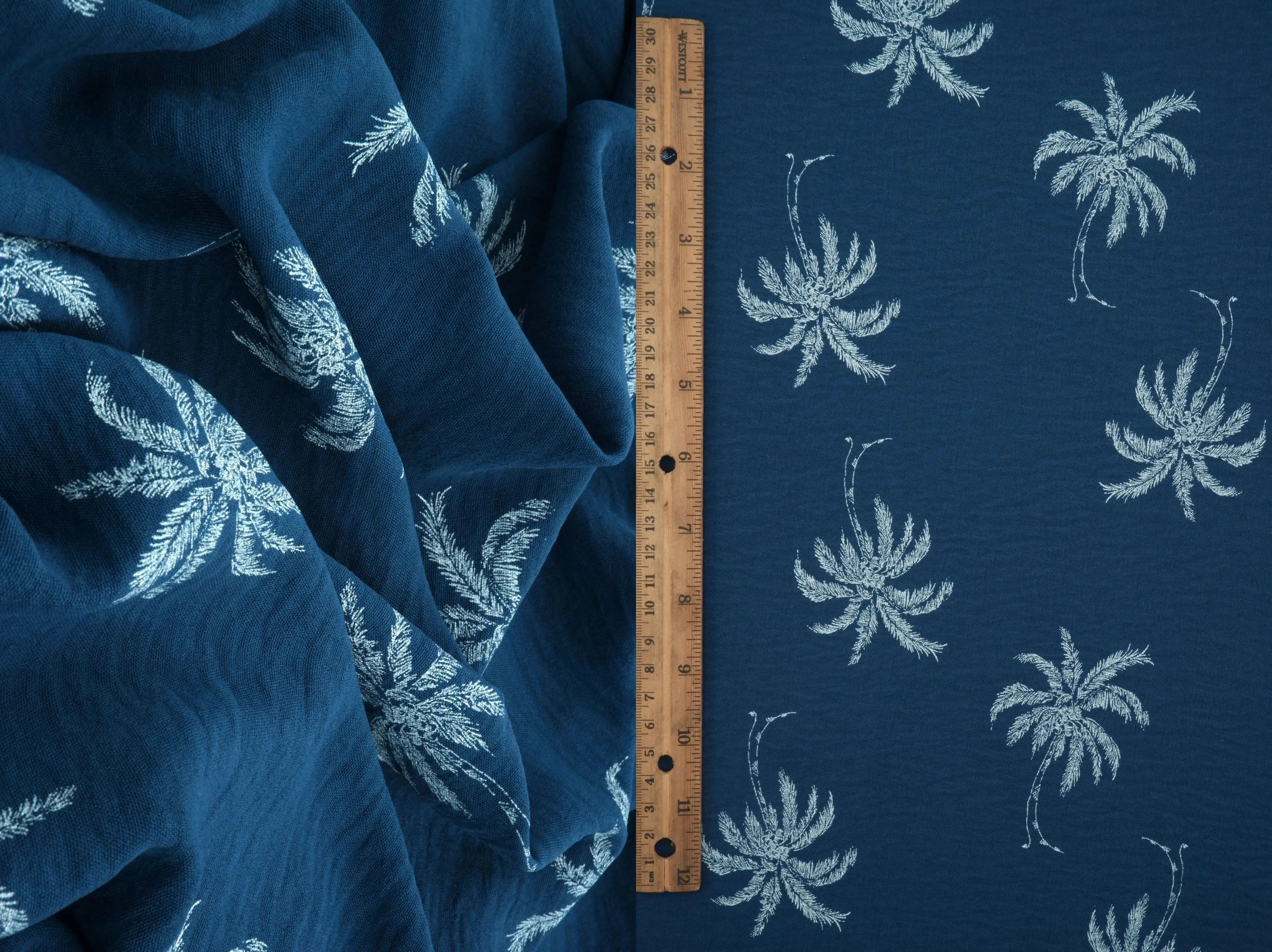 Fabric Selection Retail