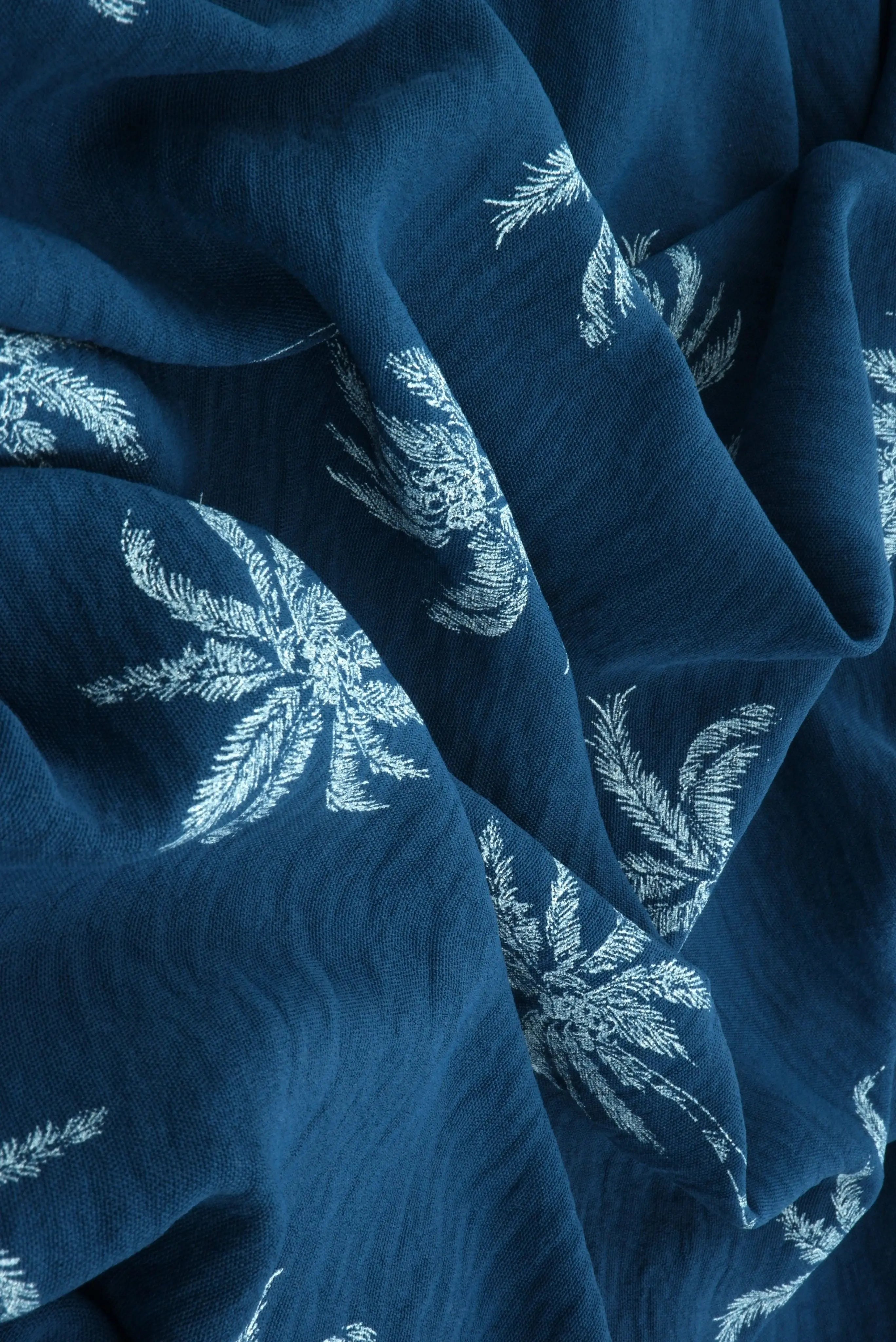 Fabric Selection Retail