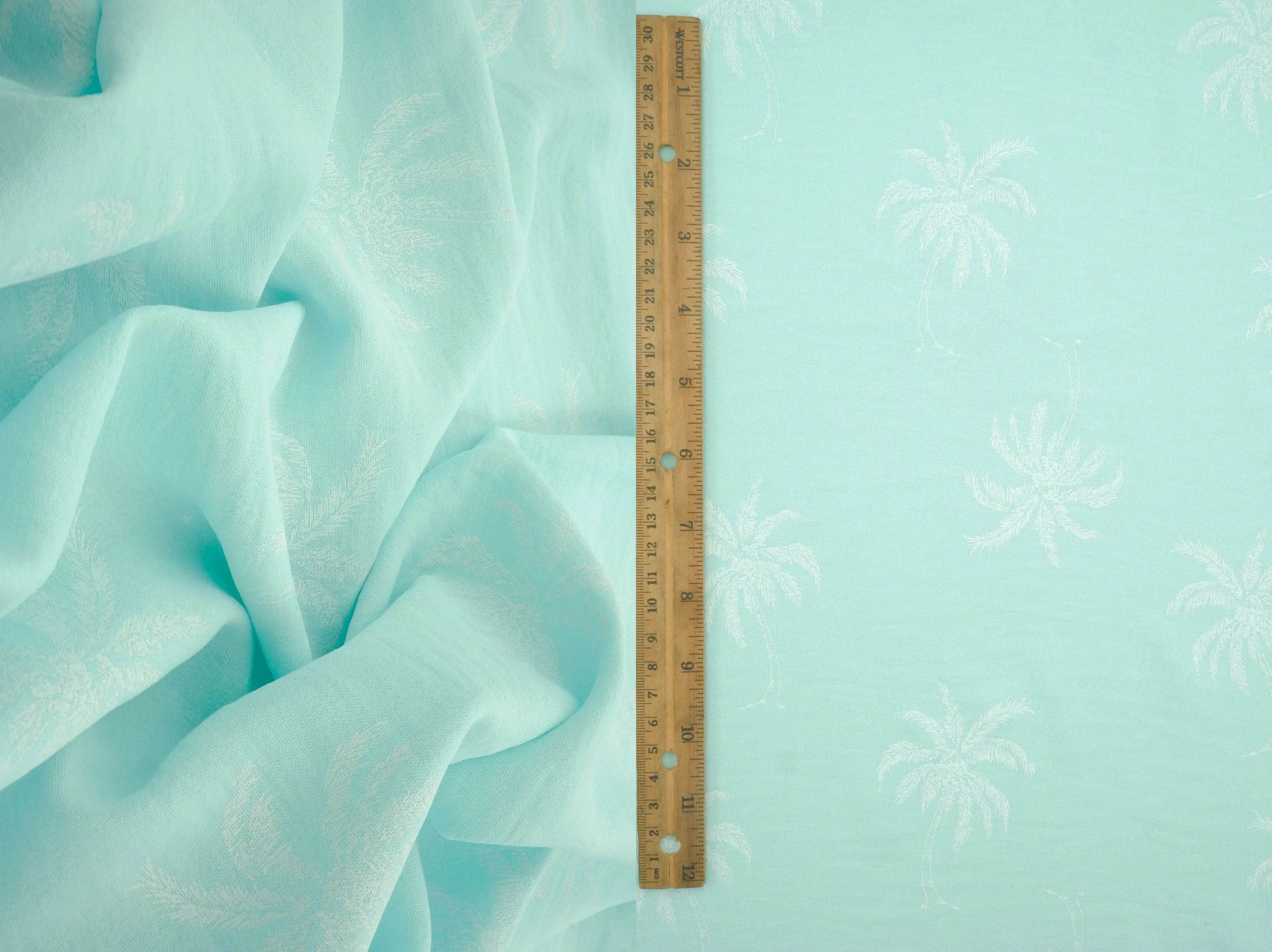 Fabric Selection Retail