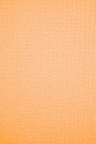 Waffle Crepe Solid Knit Fabric - CRP4501 