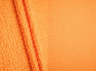Waffle Crepe Solid Knit Fabric - CRP4501 