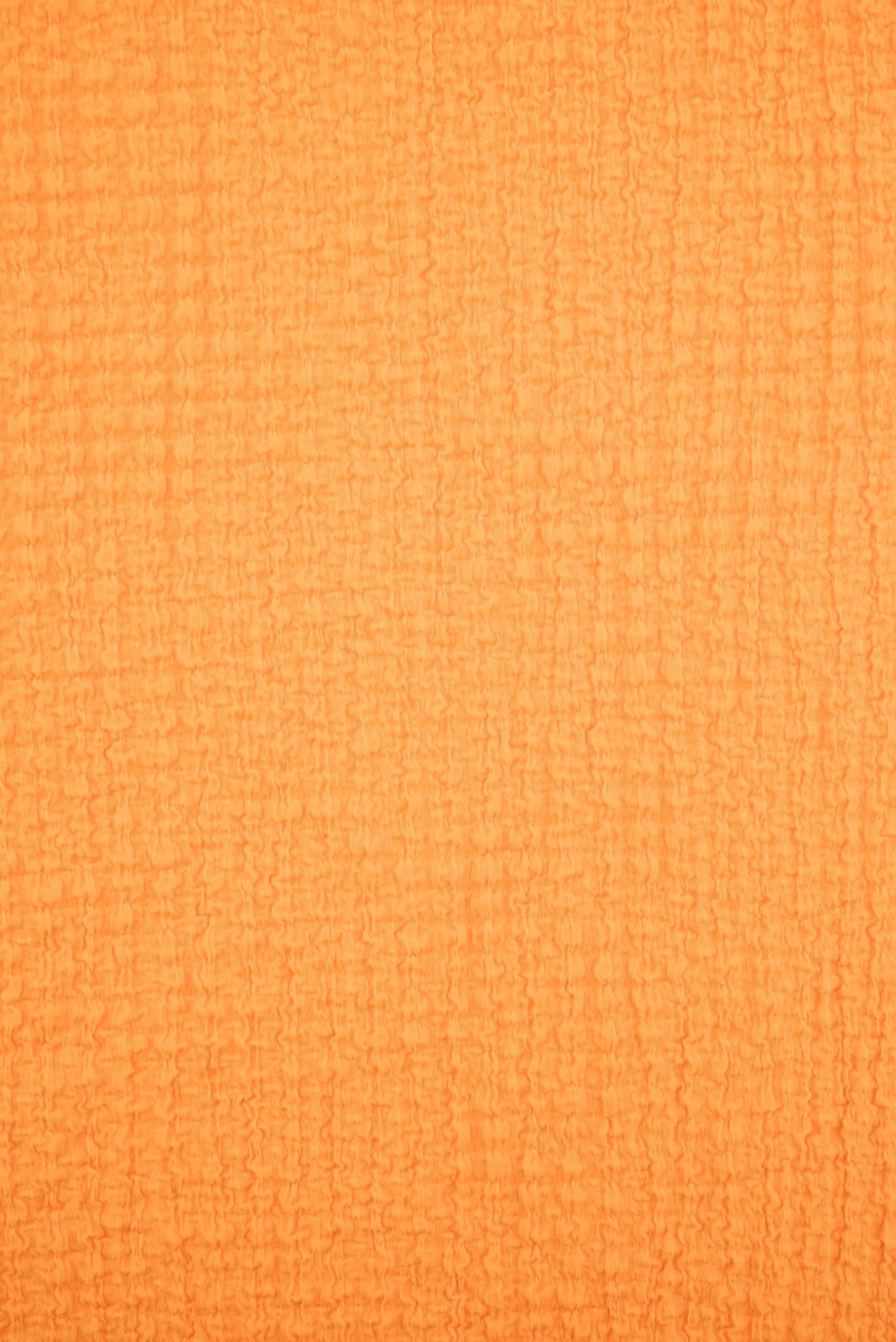 Waffle Crepe Solid Knit Fabric - CRP4501 