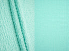Waffle Crepe Solid Knit Fabric - CRP4501 