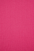 Waffle Crepe Solid Knit Fabric - CRP4501 