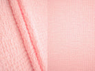 Waffle Crepe Solid Knit Fabric - CRP4501 