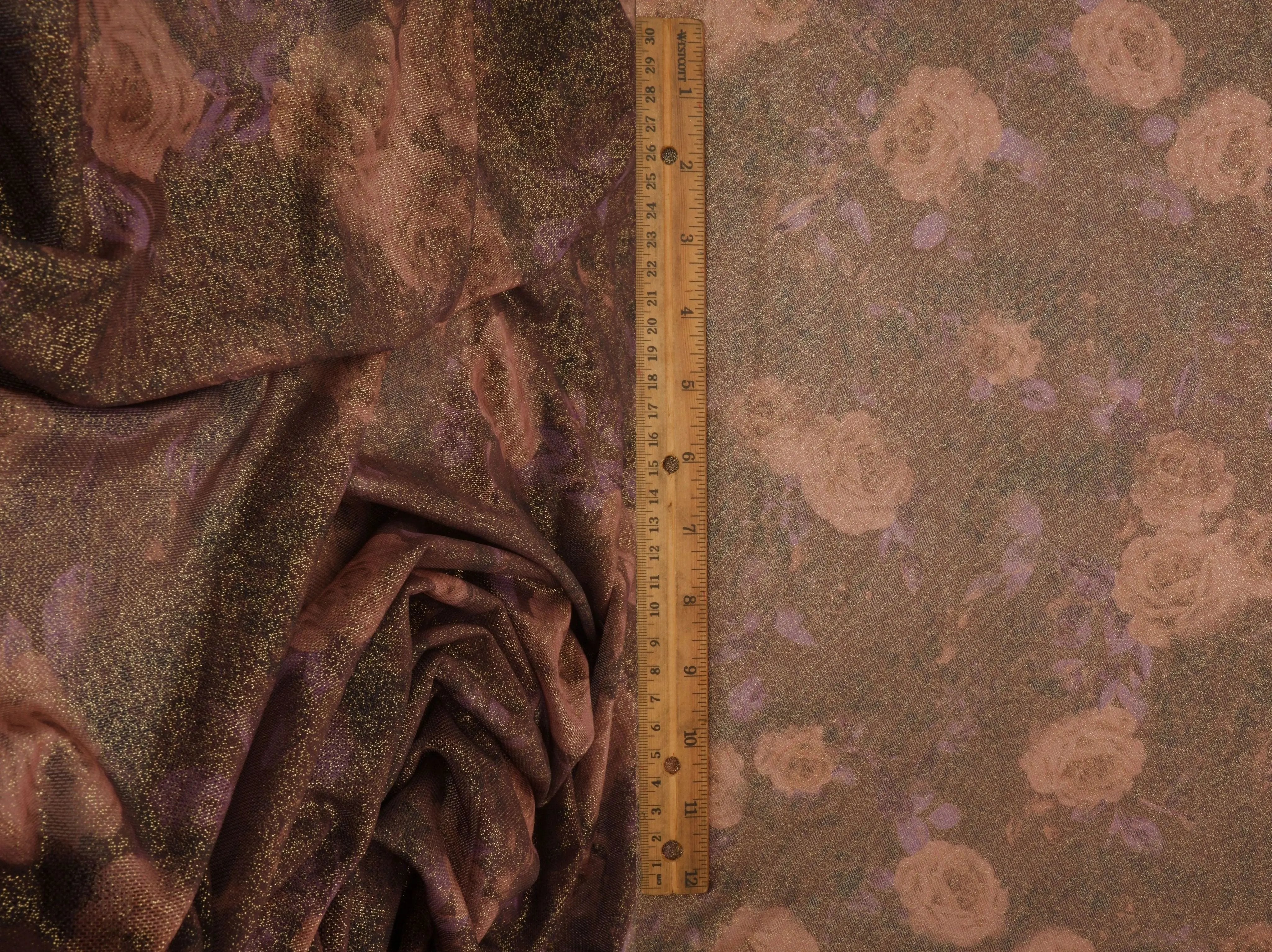 FMESH-MS11601D BROWN MESH