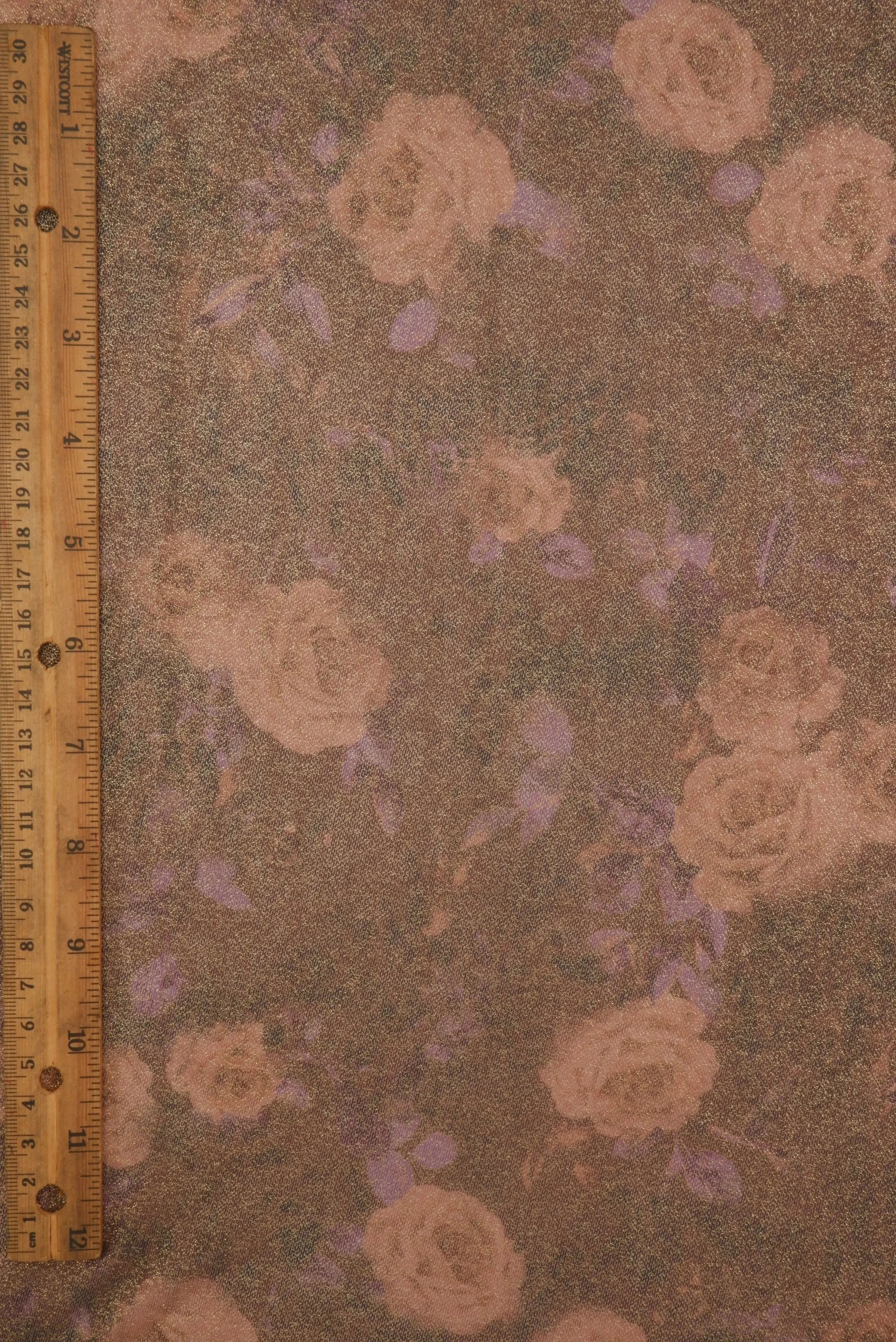 FMESH-MS11601D BROWN MESH