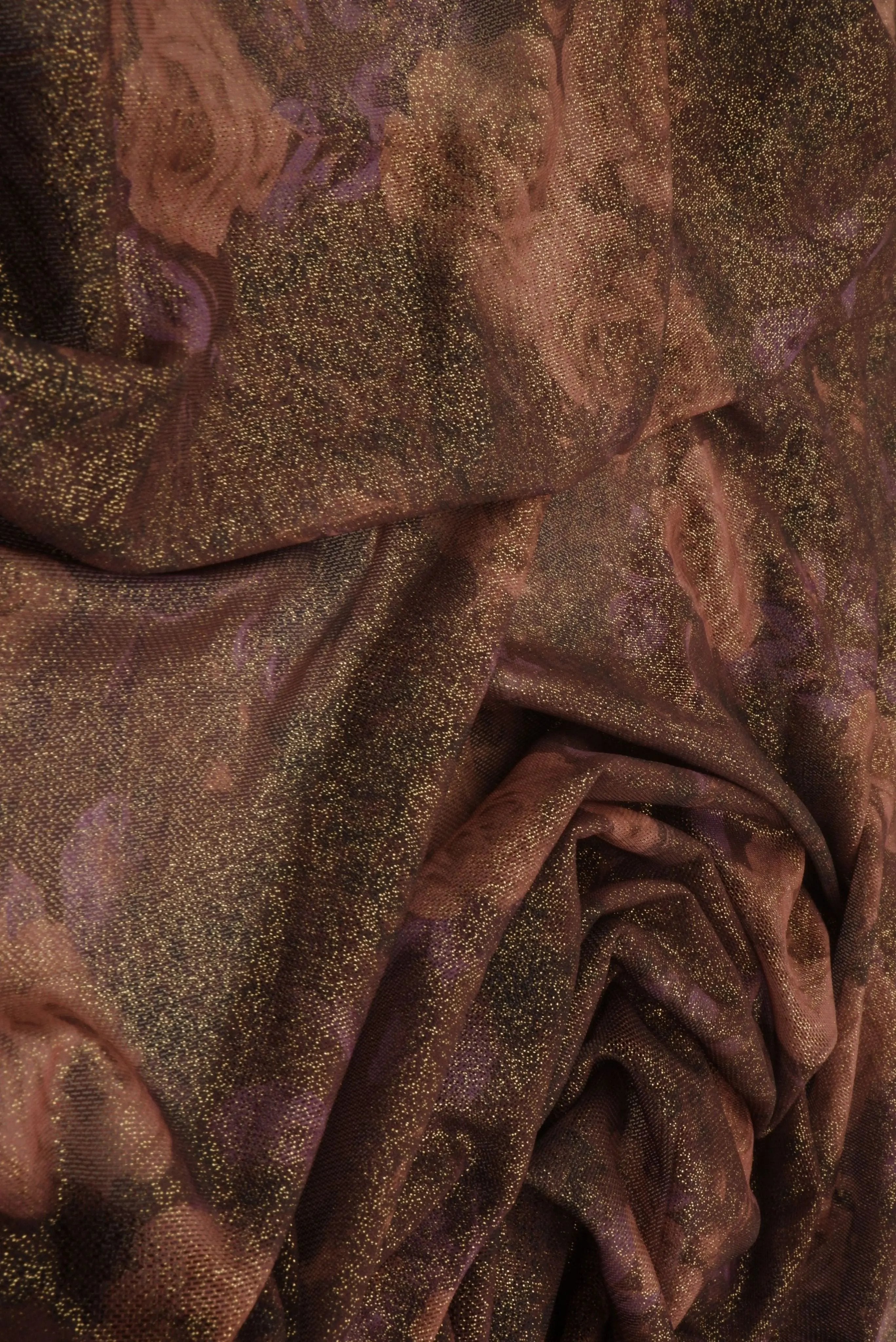 FMESH-MS11601D BROWN MESH