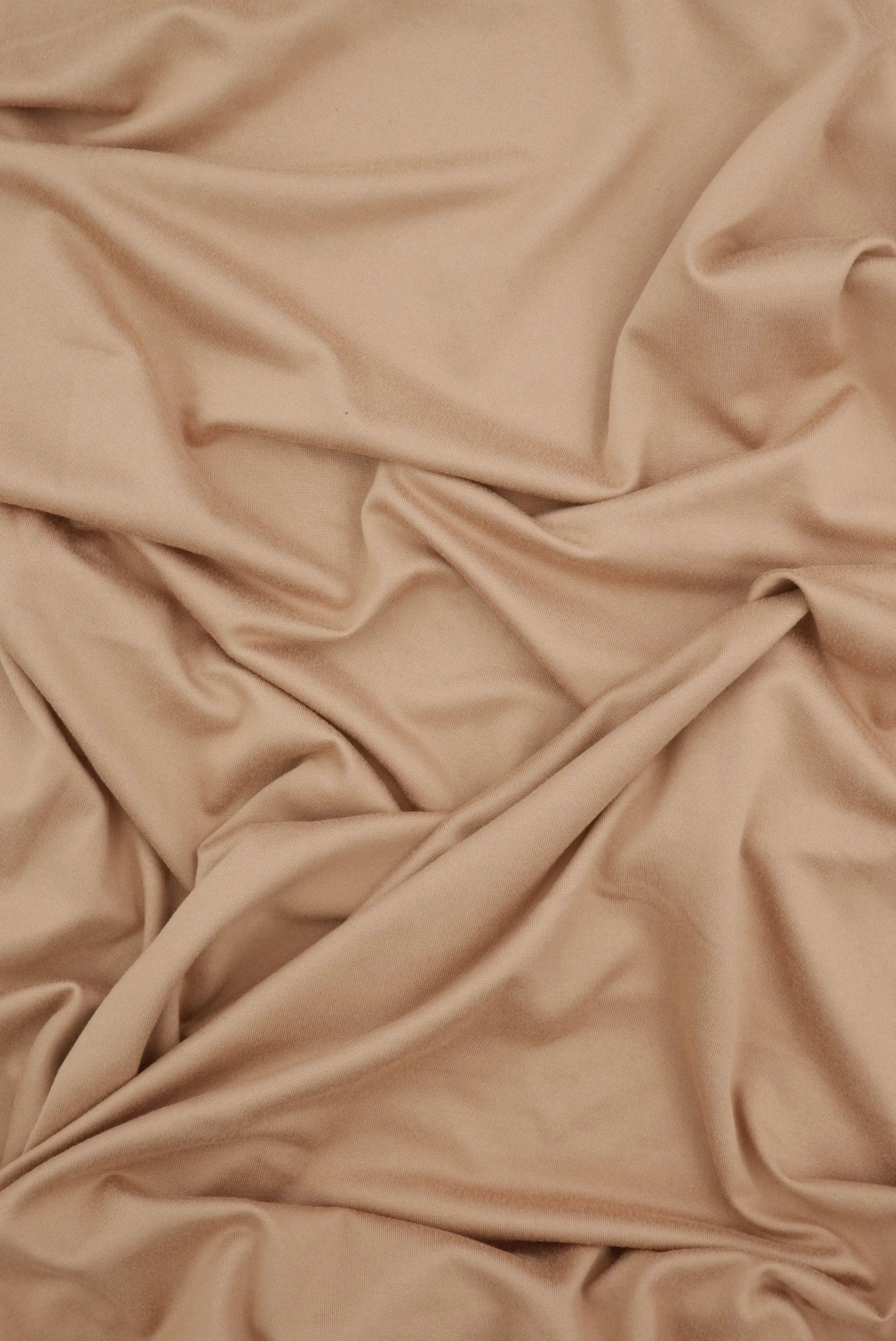 KNT2100 MOCHA NEW BIKER SHORTS BLOUSE BODYSUIT BRUSHED CAMI DRESS DTY KNIT LOUNGEWEAR NO-PRINT PANTS POLYESTER SKIRTS SOLID SPANDEX T-SHIRT TOPS TUNICS