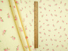 Ditsy Crinkle Crepe Print Fabric   CRP4628-MS11571 