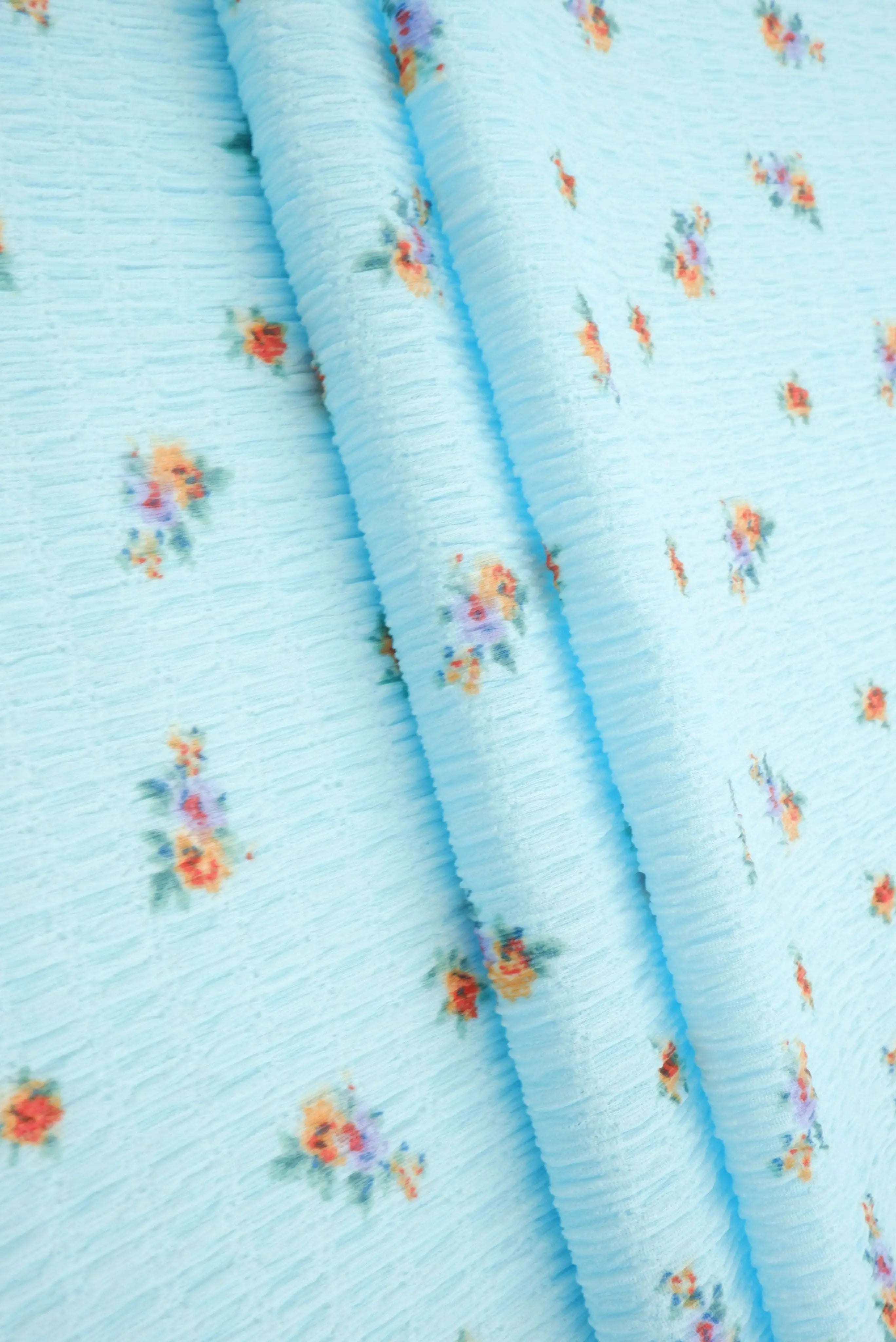 Fabric Selection Retail