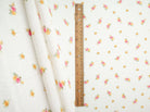 Ditsy Crinkle Crepe Print Fabric   CRP4628-MS11571 