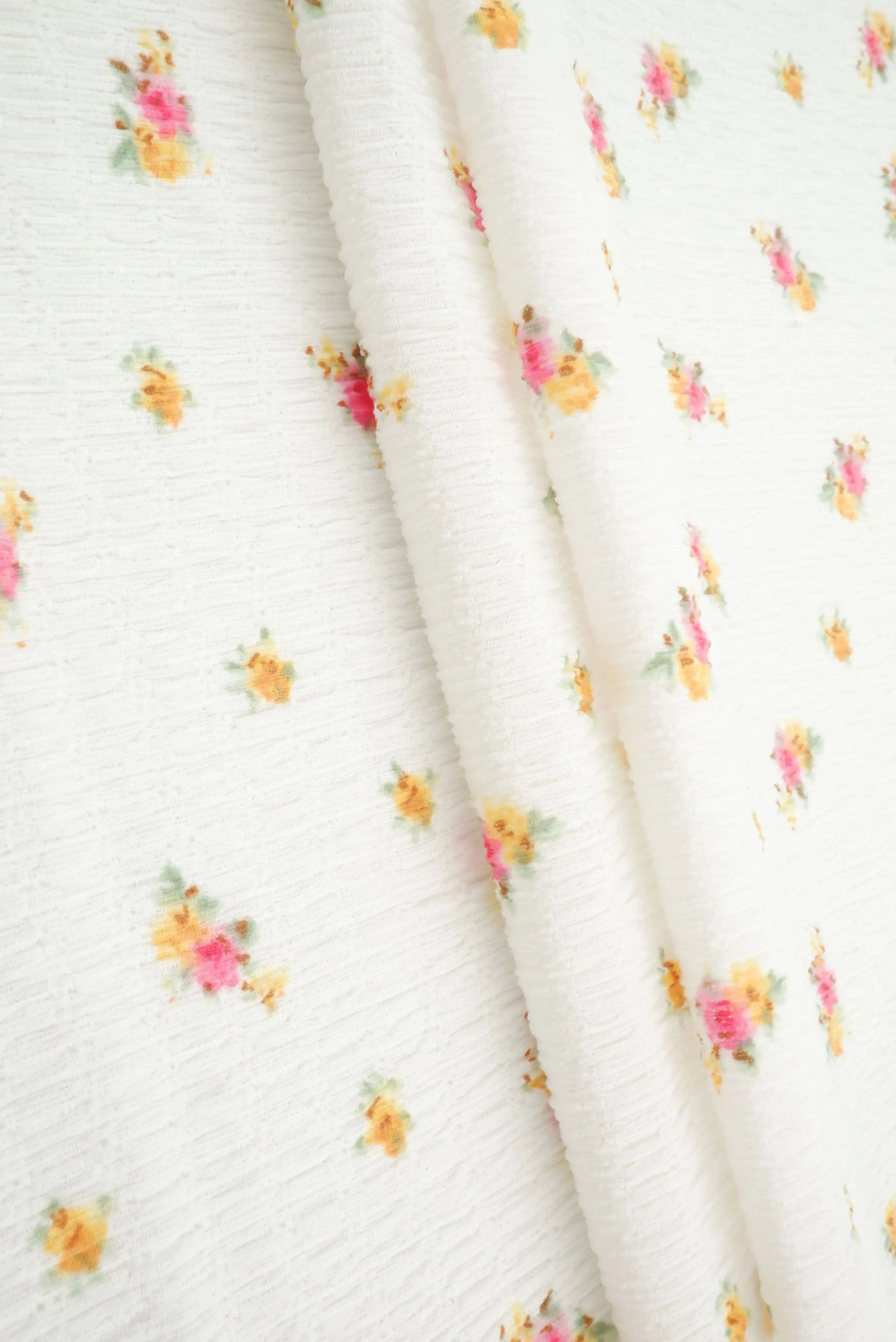 Fabric Selection Retail