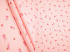 Ditsy Crinkle Crepe Print Fabric   CRP4628-MS11571 