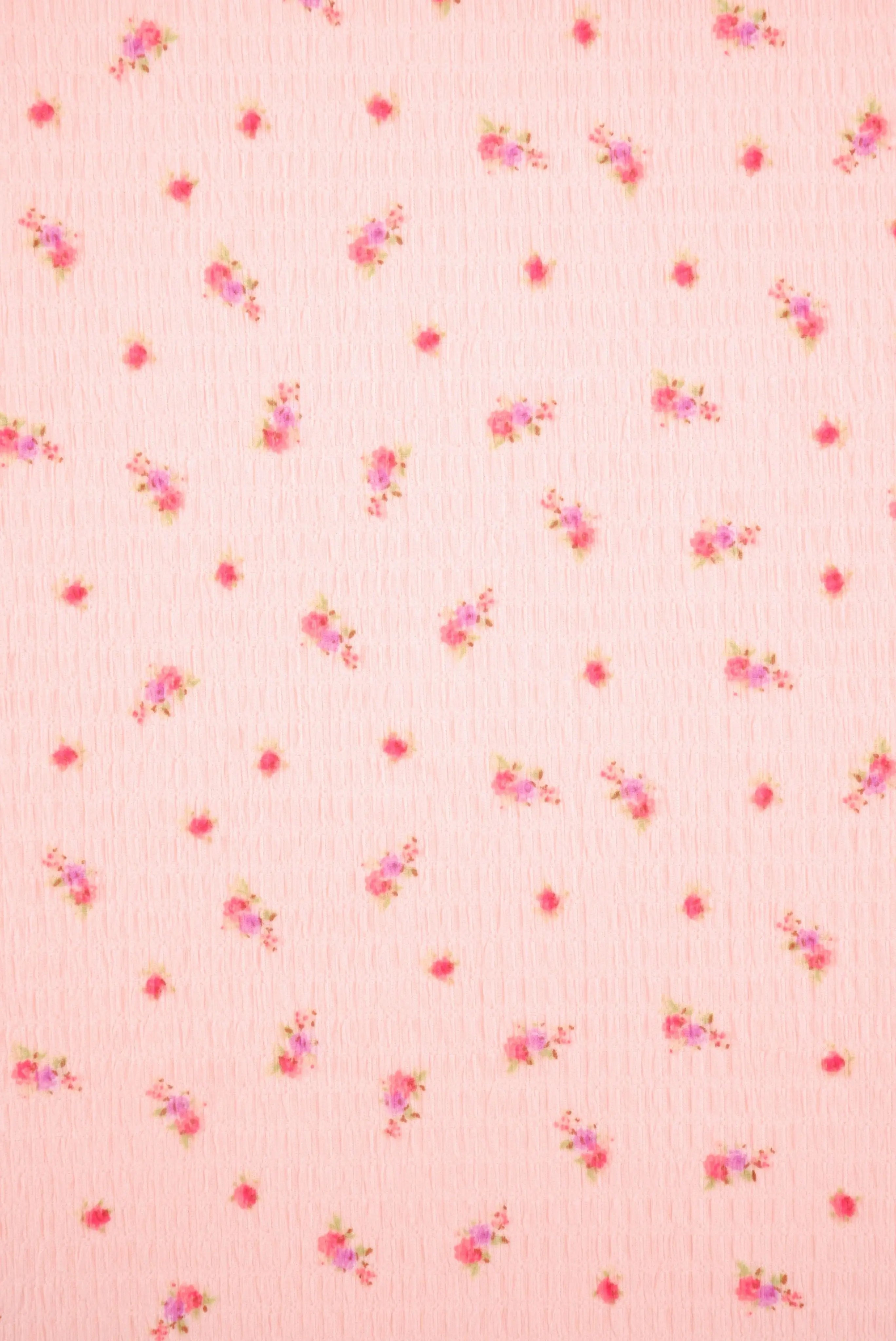Fabric Selection Retail