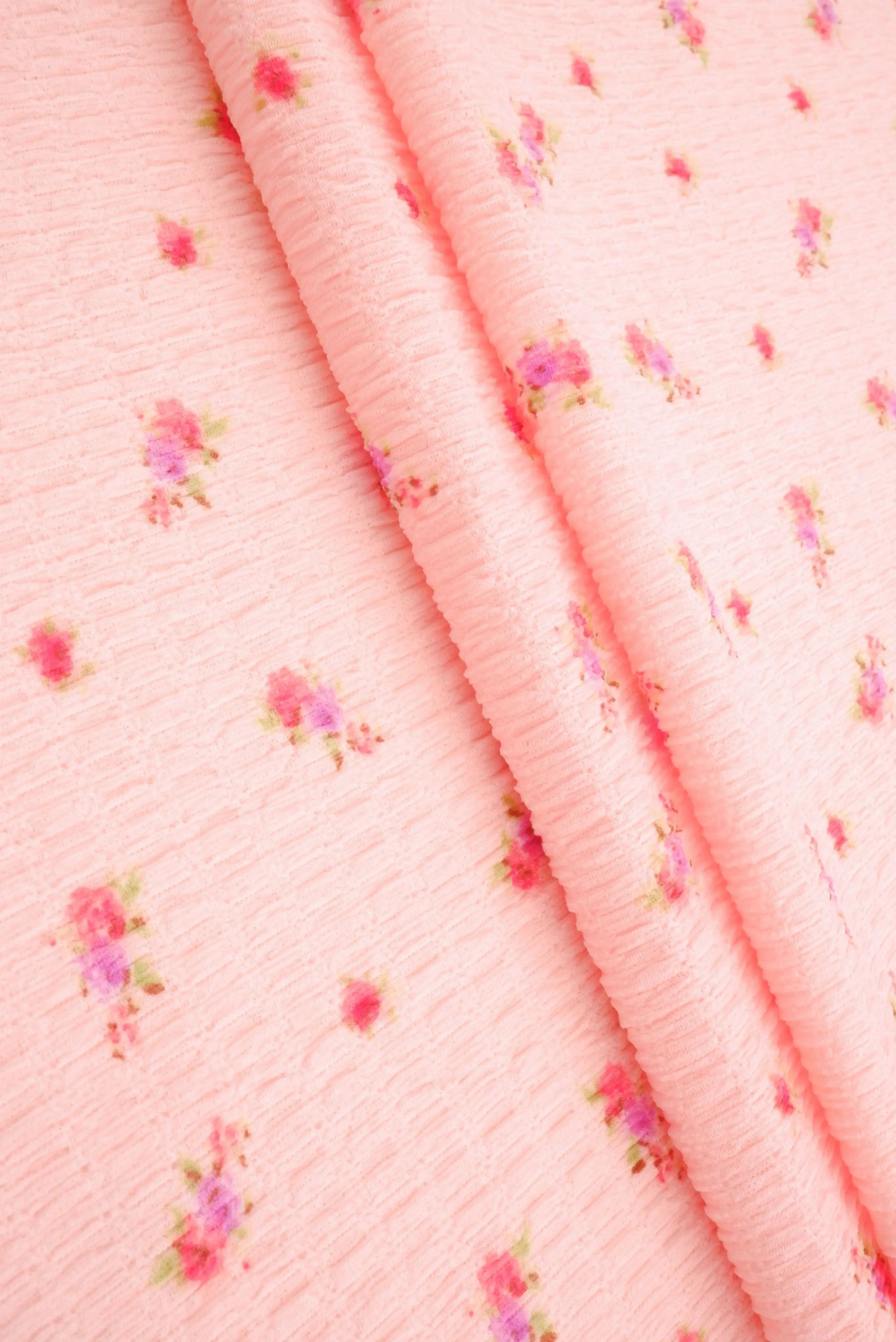 Fabric Selection Retail