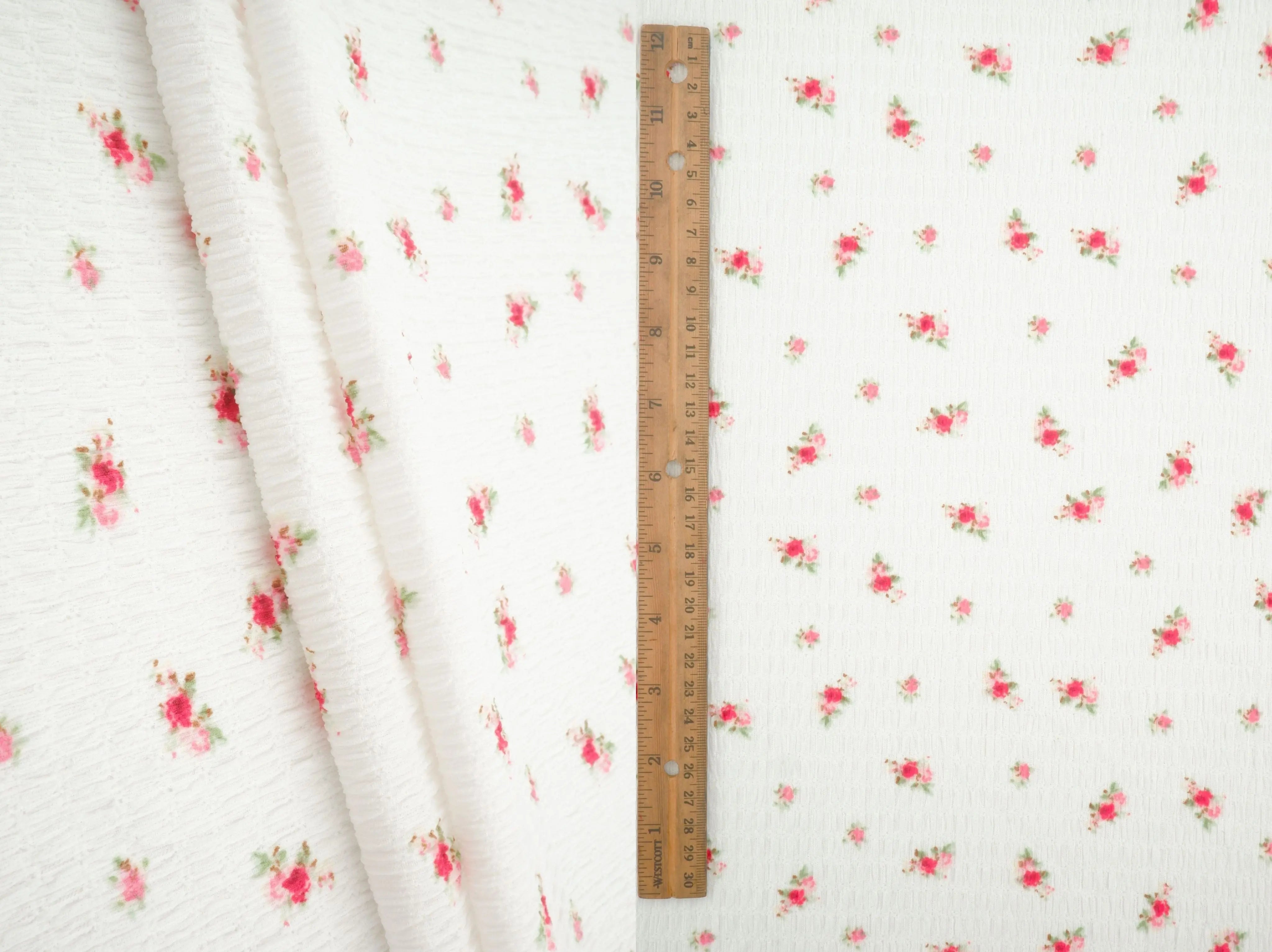 Fabric Selection Retail