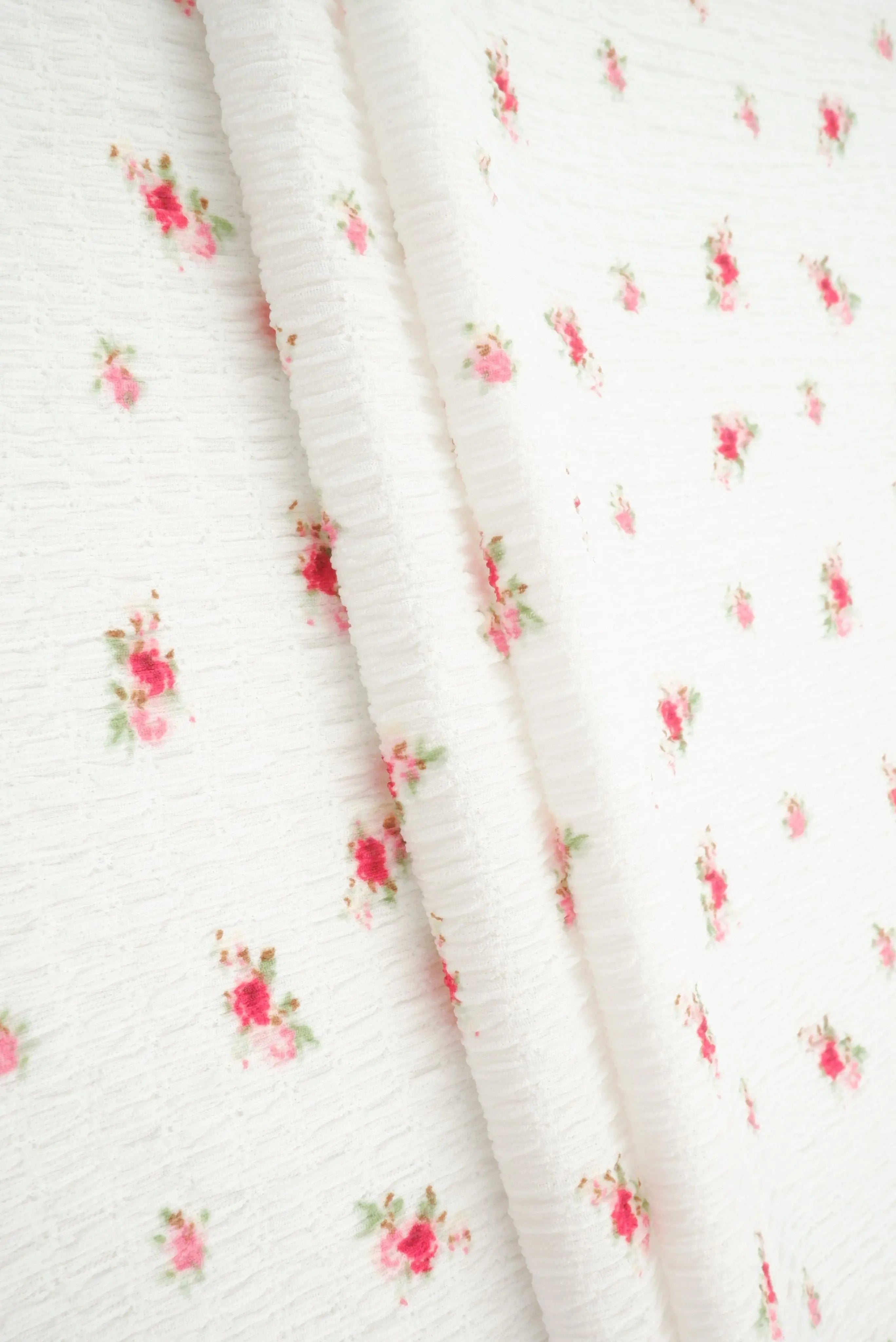 Fabric Selection Retail