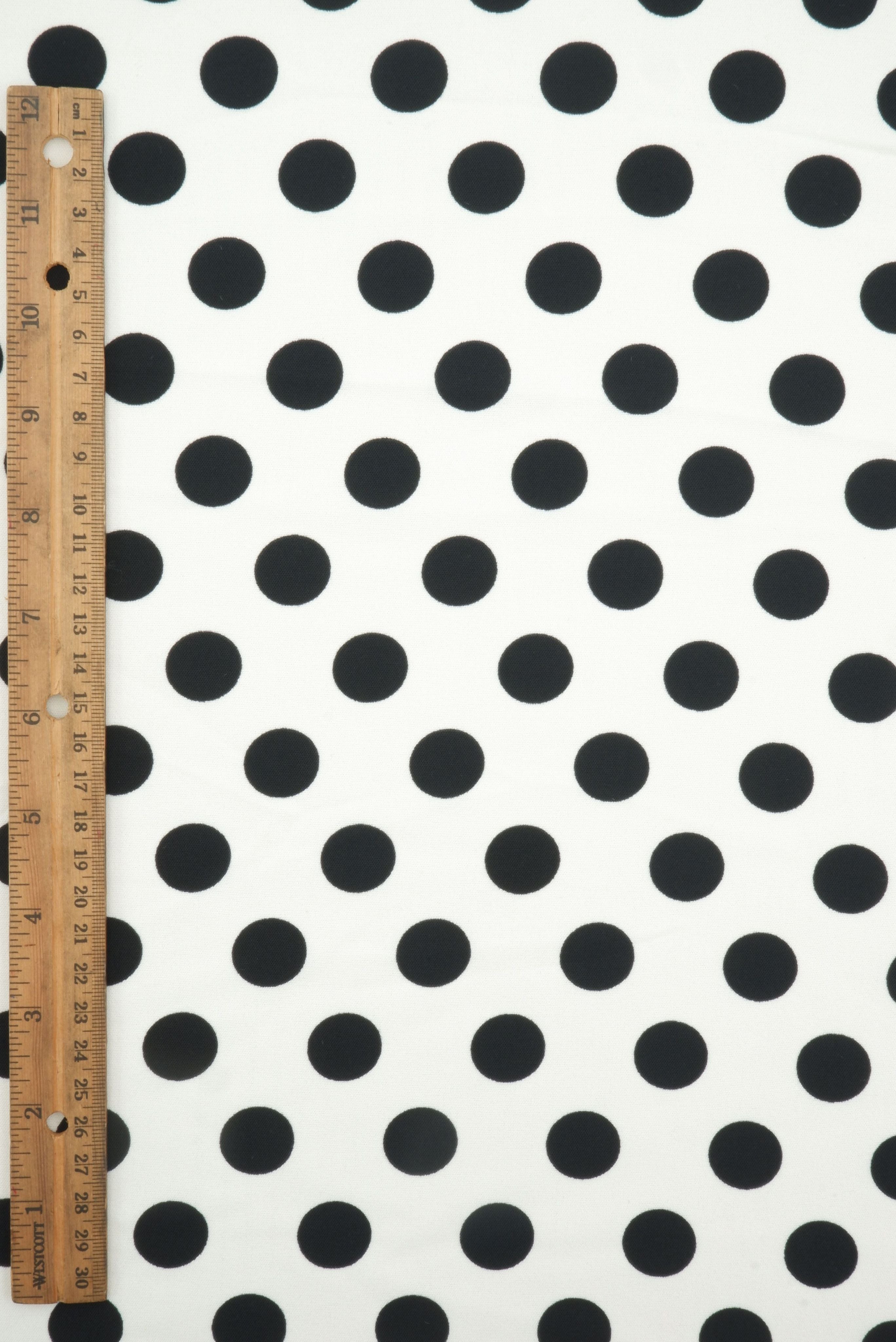 Fabric Selection Retail