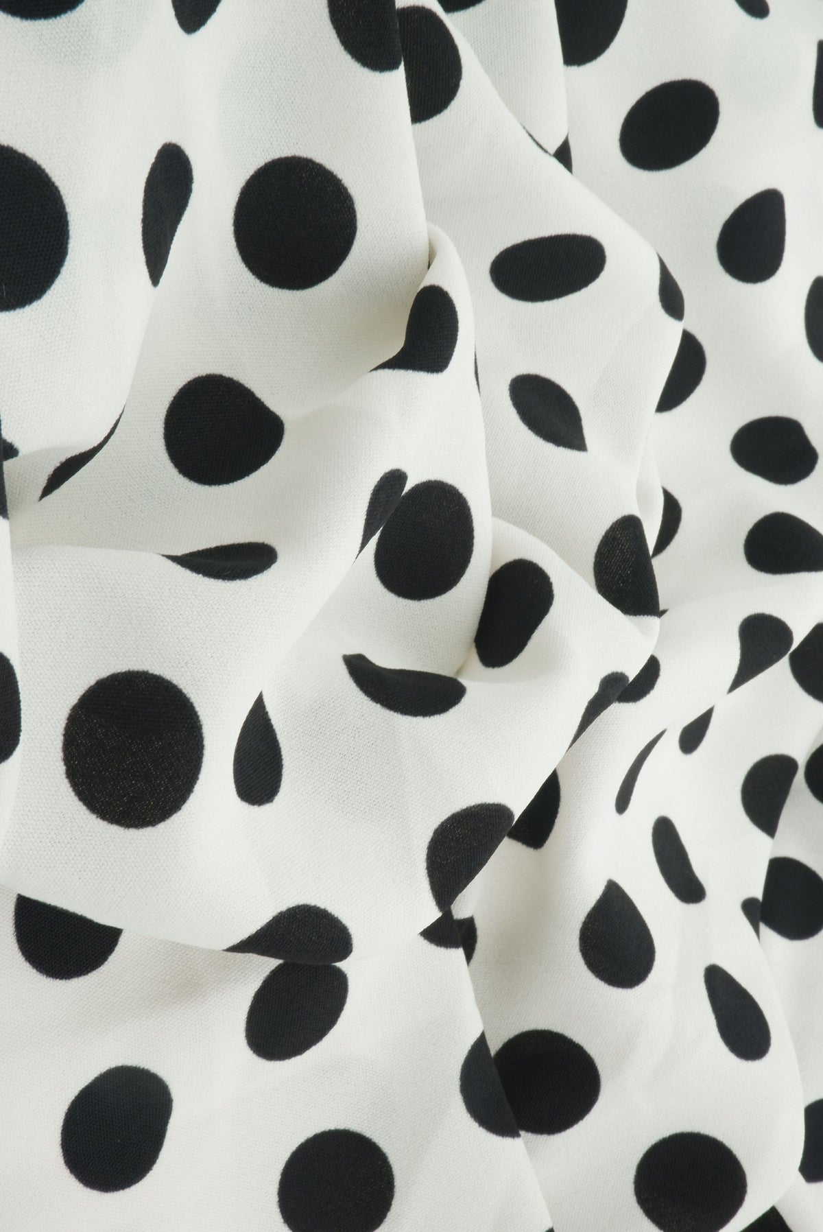 Fabric Selection Retail
