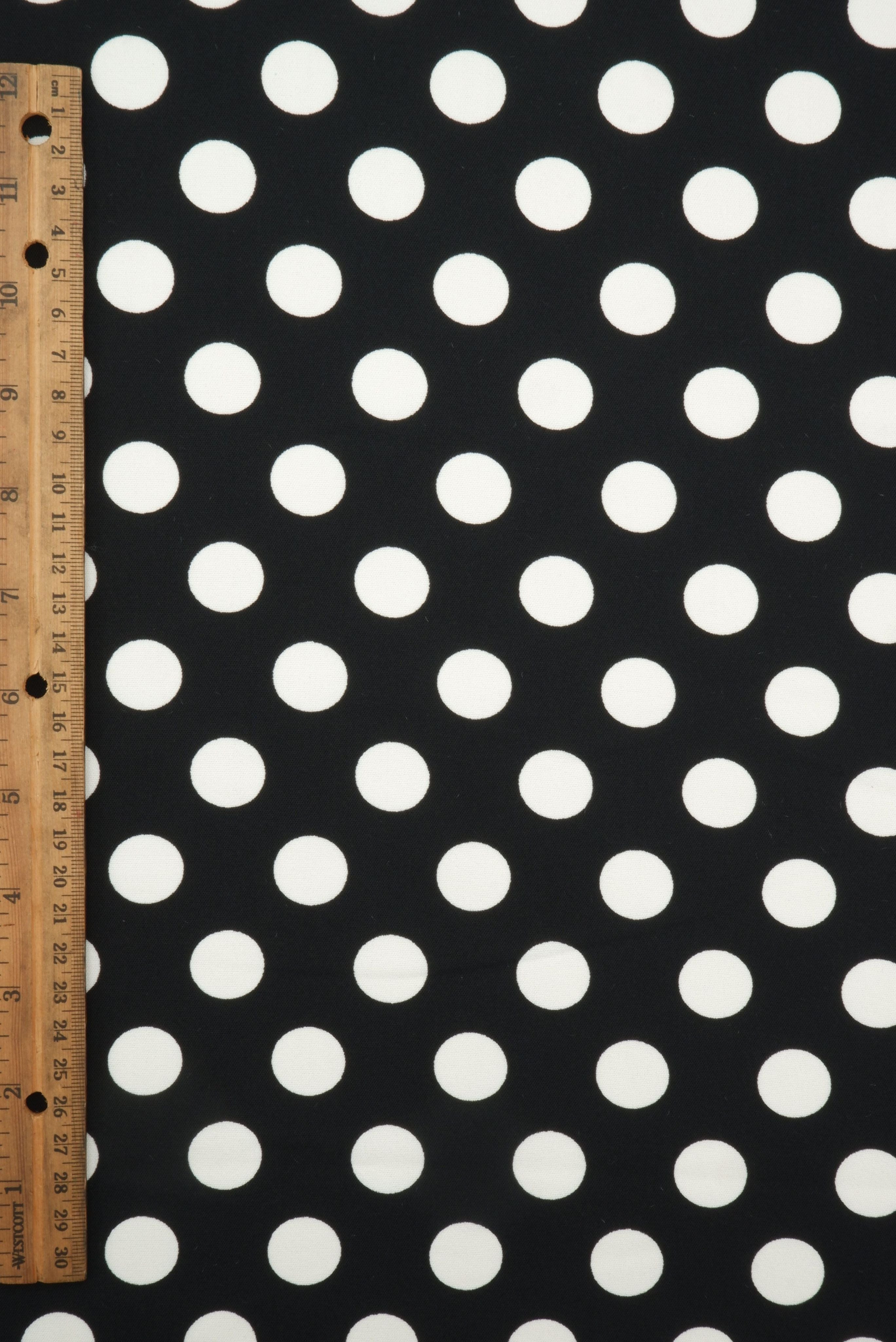 Fabric Selection Retail