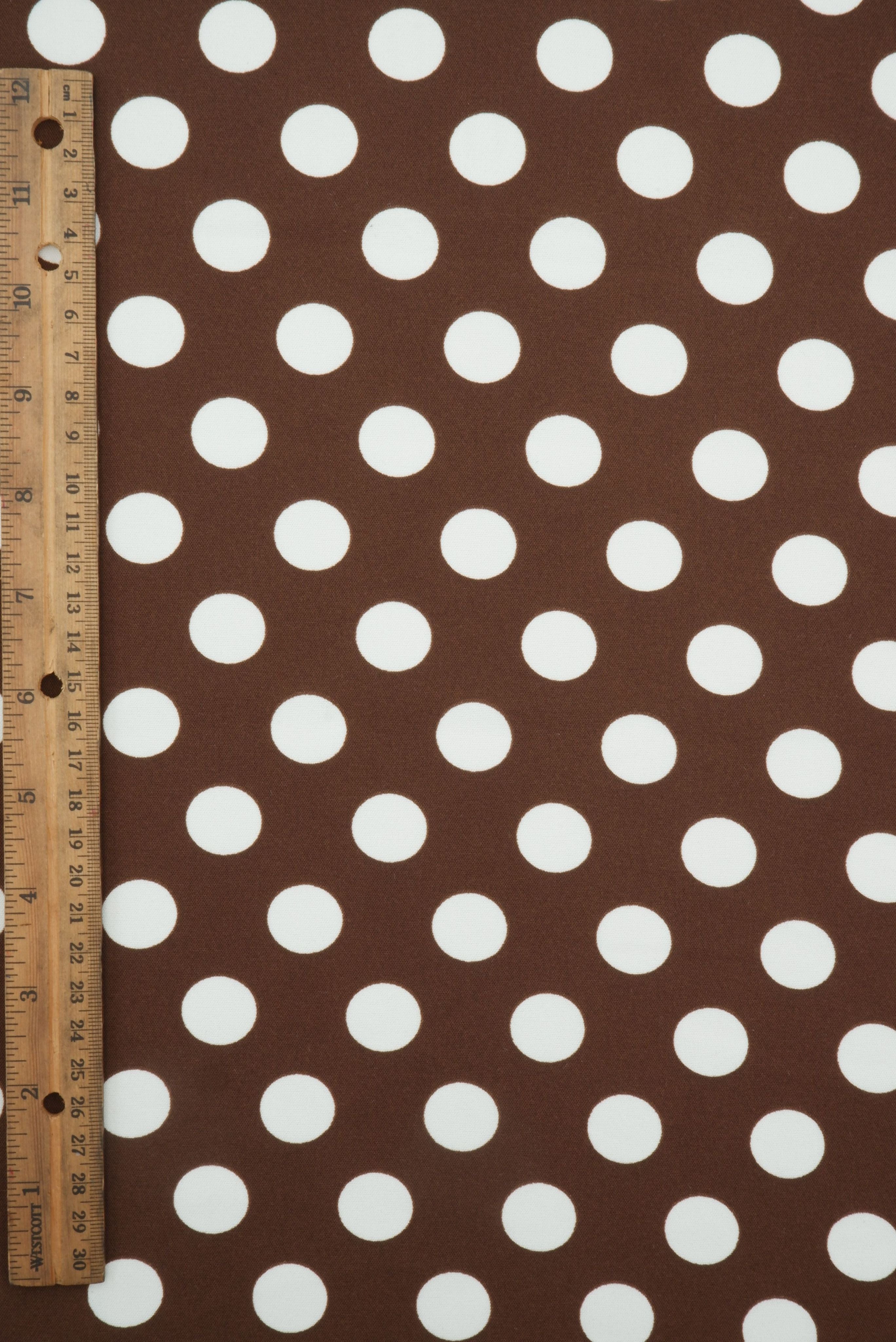 Fabric Selection Retail