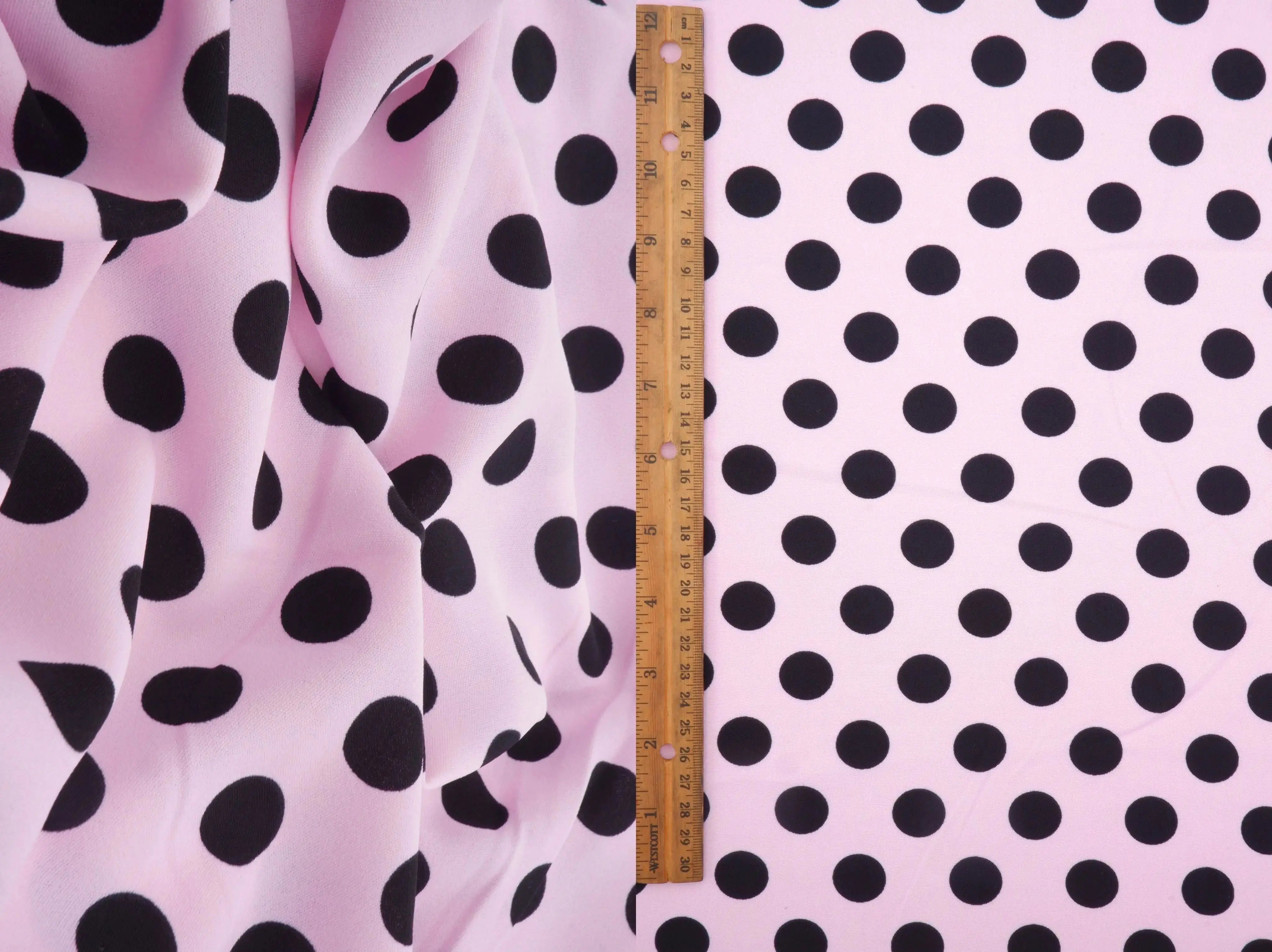 Fabric Selection Retail