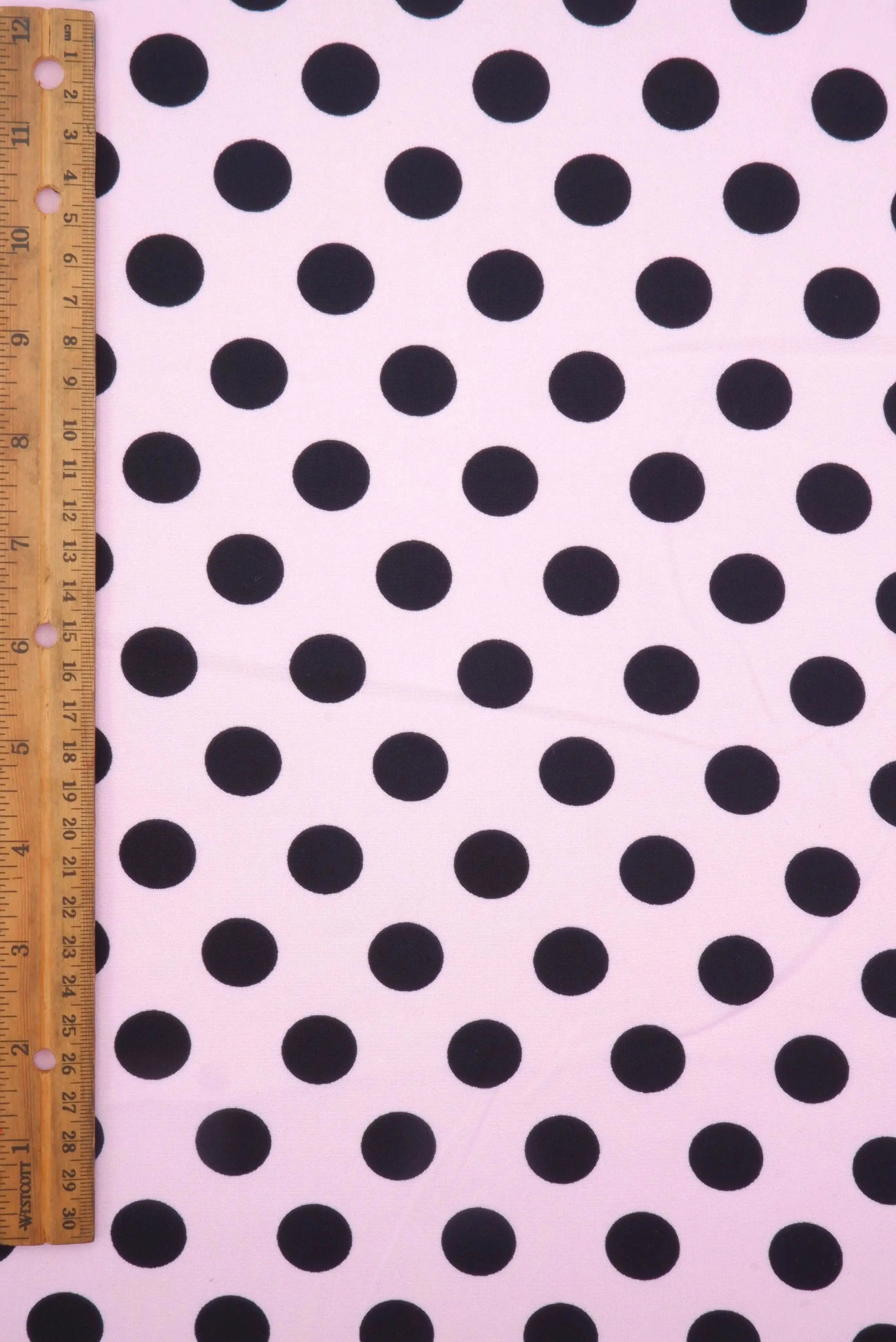 Fabric Selection Retail