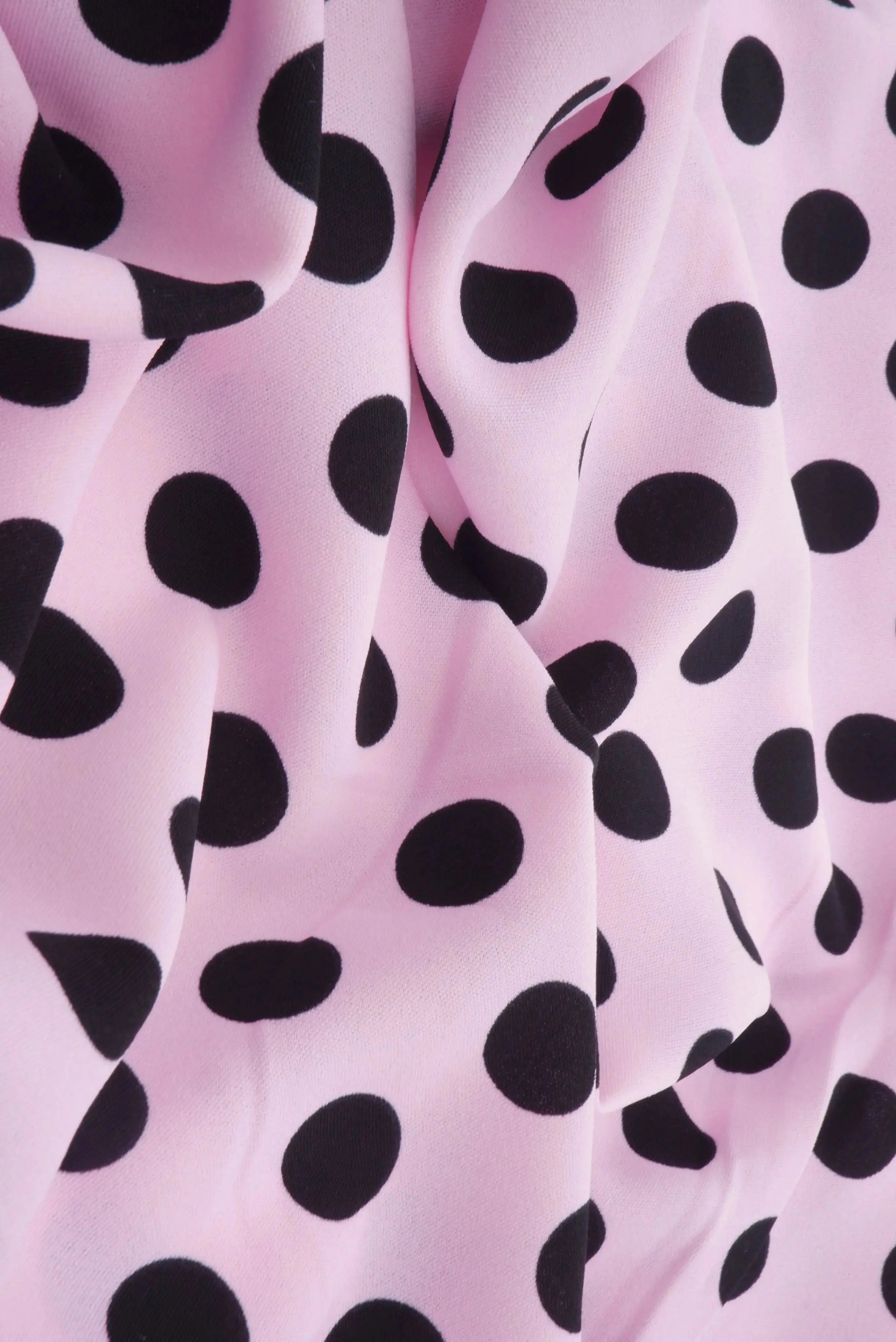 Fabric Selection Retail