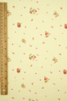 CRP4670-MS11578 YELLOW BUTTER KNIT